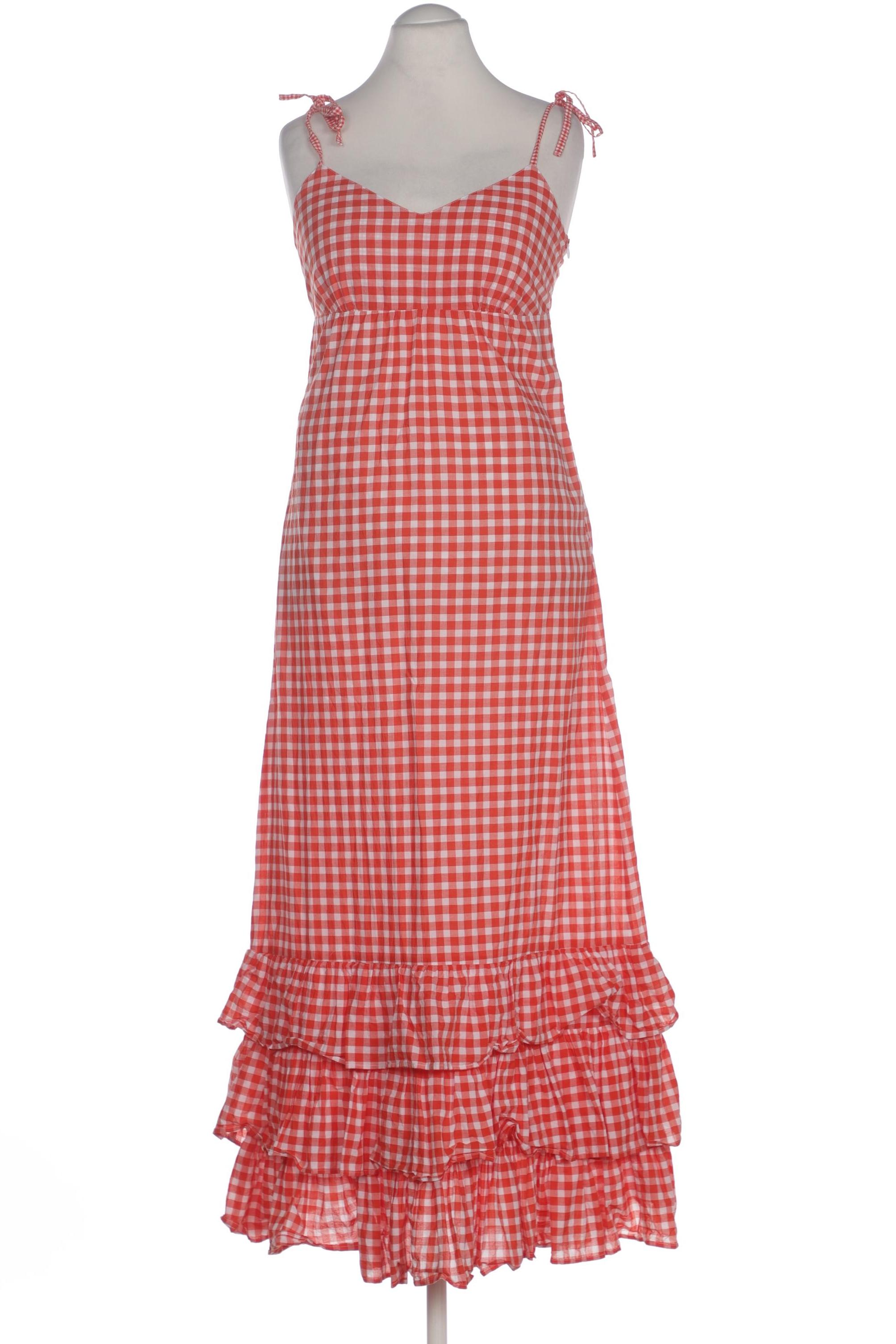 

Esprit Damen Kleid, rot, Gr. 38