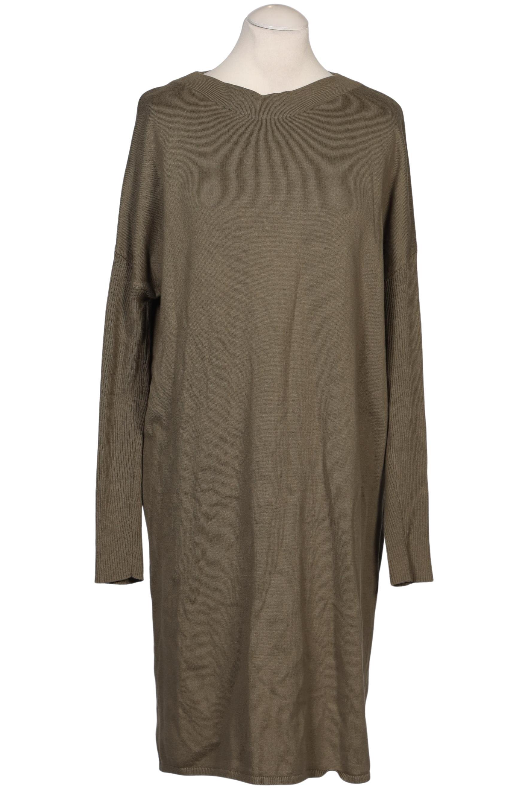 

Esprit Damen Kleid, grün, Gr. 36