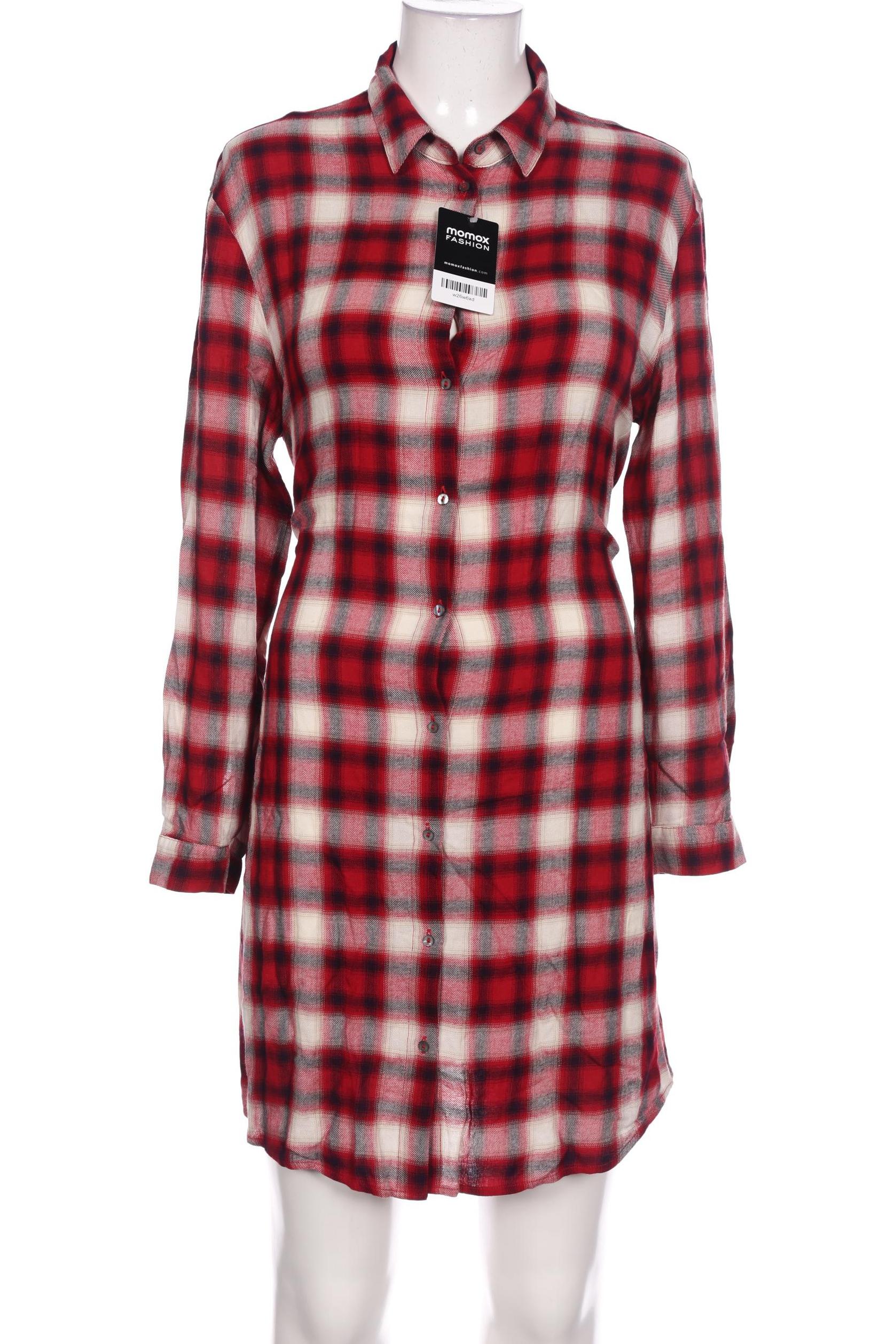 

Esprit Damen Kleid, rot, Gr. 46
