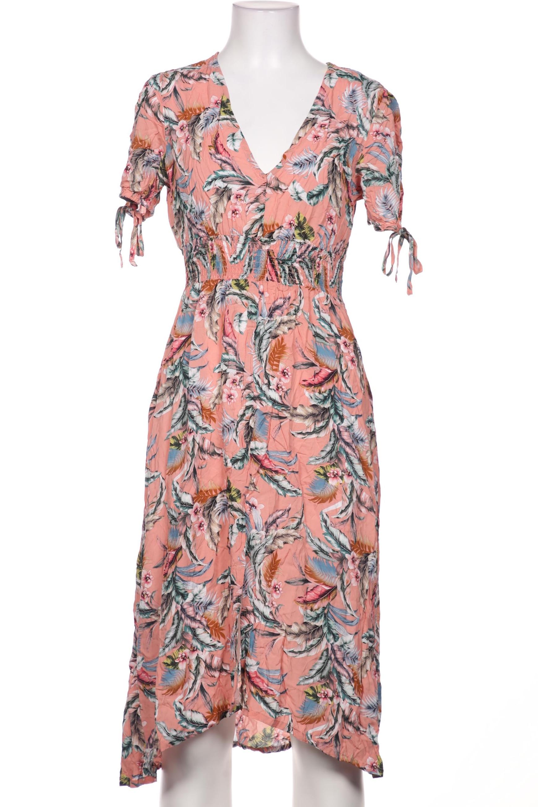 

Esprit Damen Kleid, pink, Gr. 38