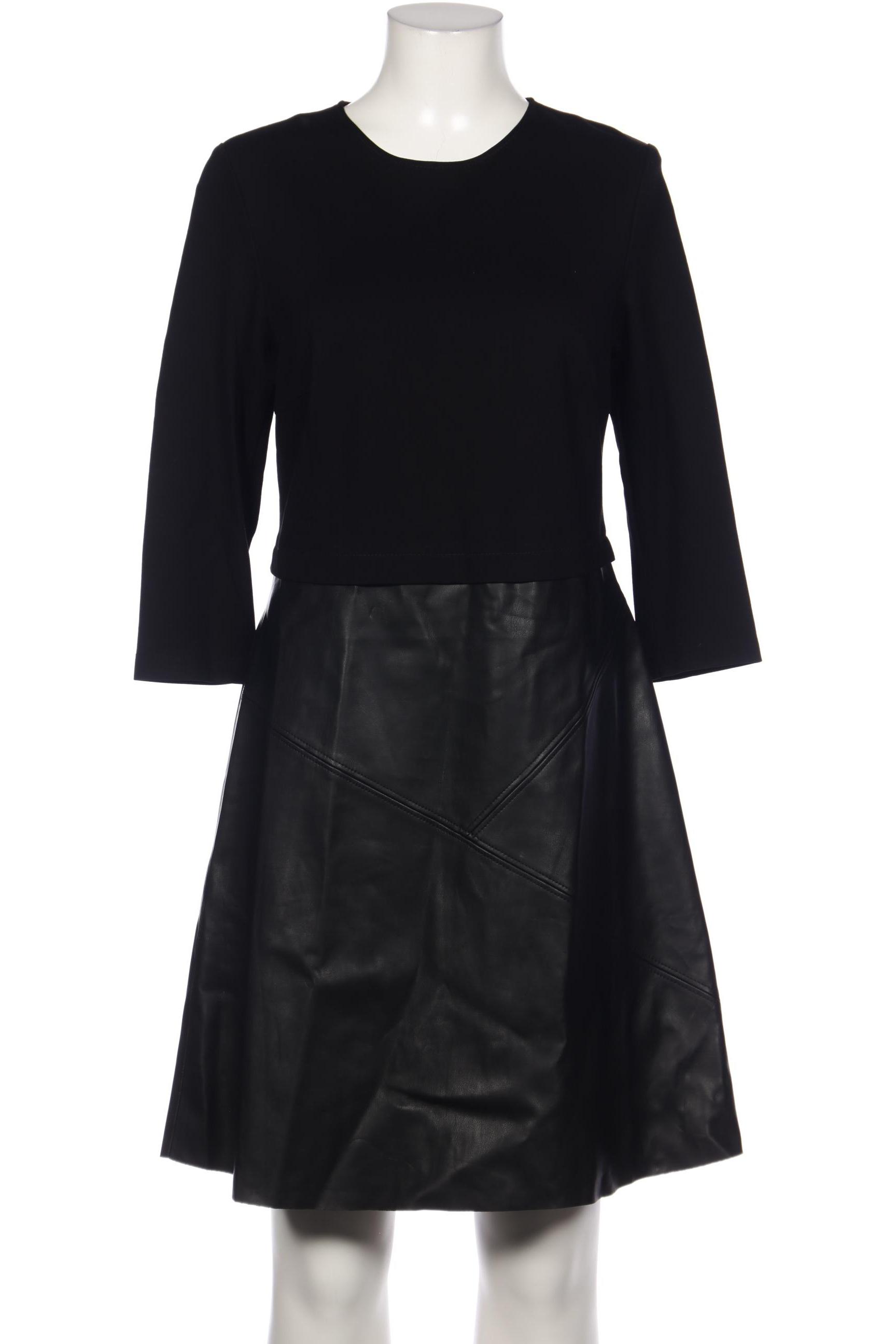 

Esprit Damen Kleid, schwarz