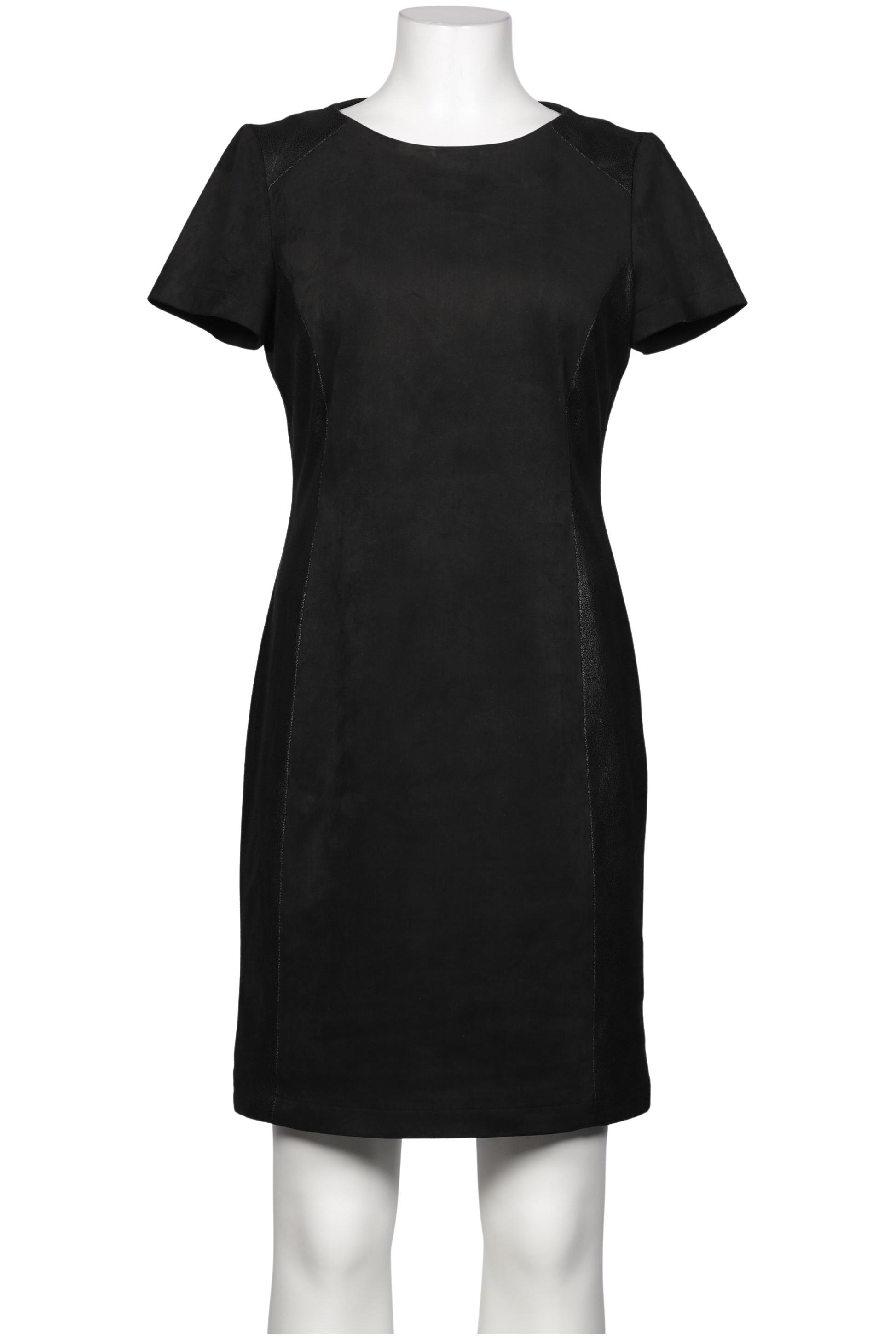 

Esprit Damen Kleid, schwarz, Gr. 40
