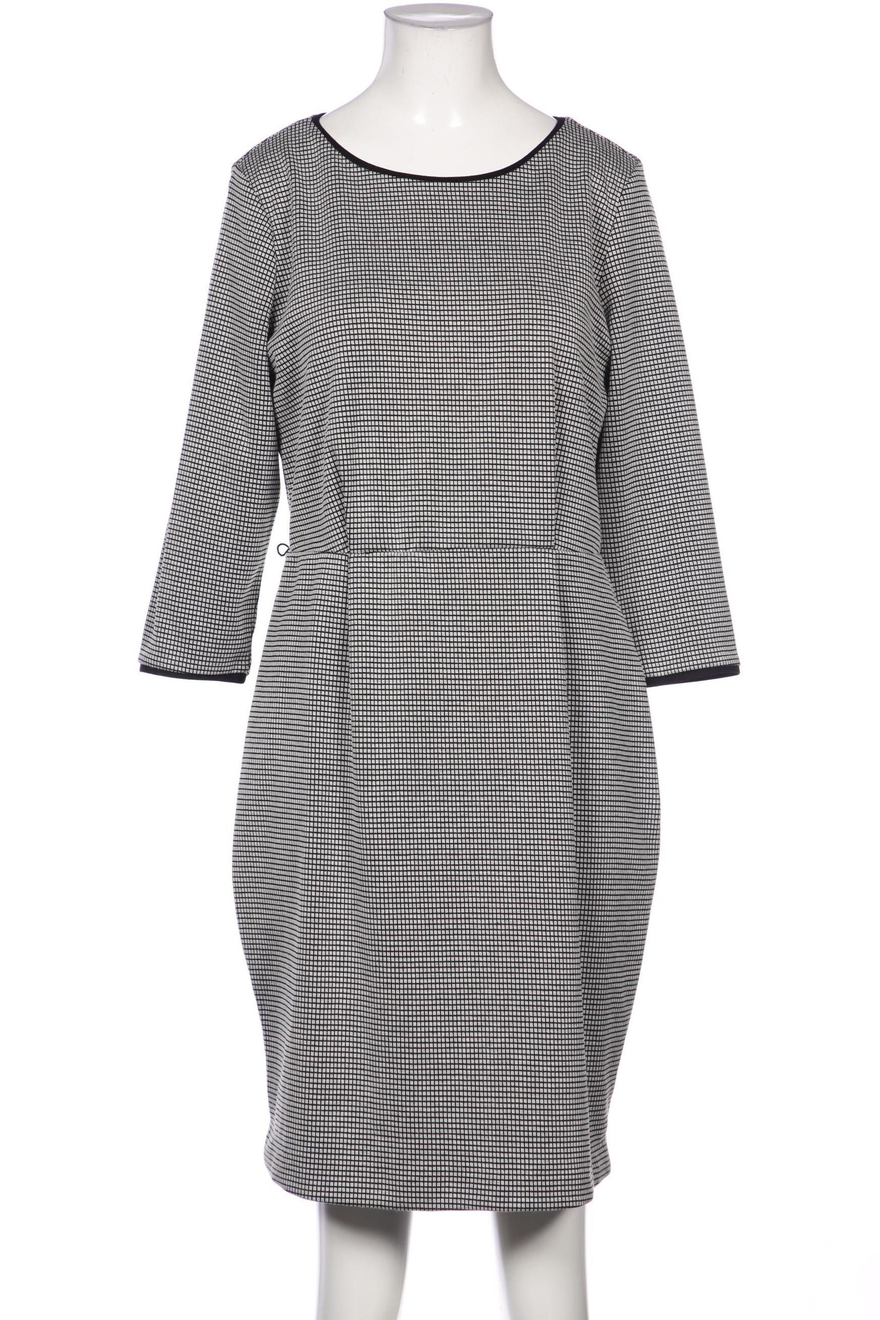 

Esprit Damen Kleid, grau, Gr. 38