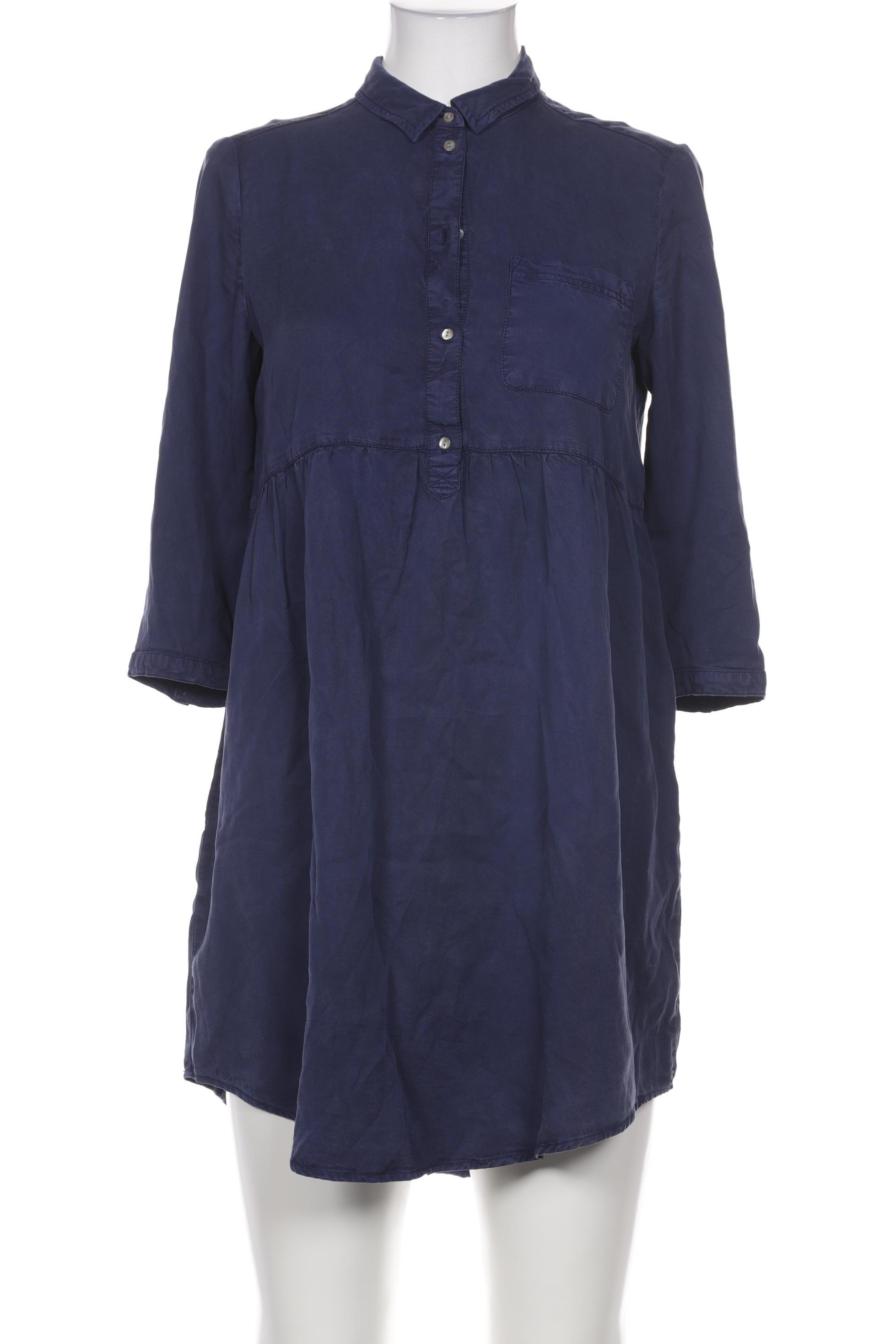 

Esprit Damen Kleid, marineblau, Gr. 36
