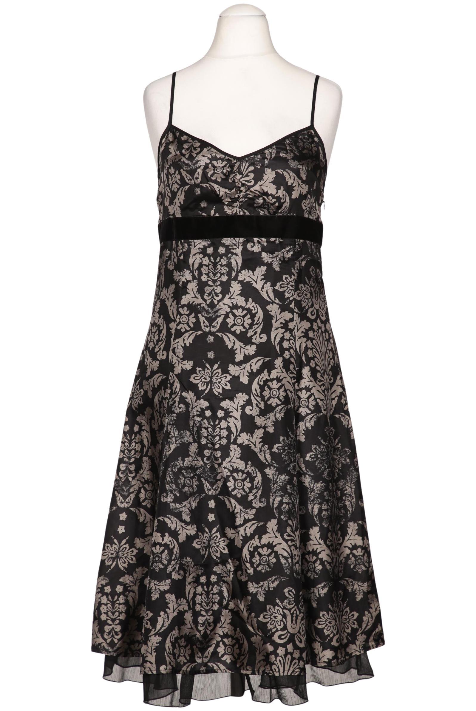 

Esprit Damen Kleid, mehrfarbig, Gr. 38