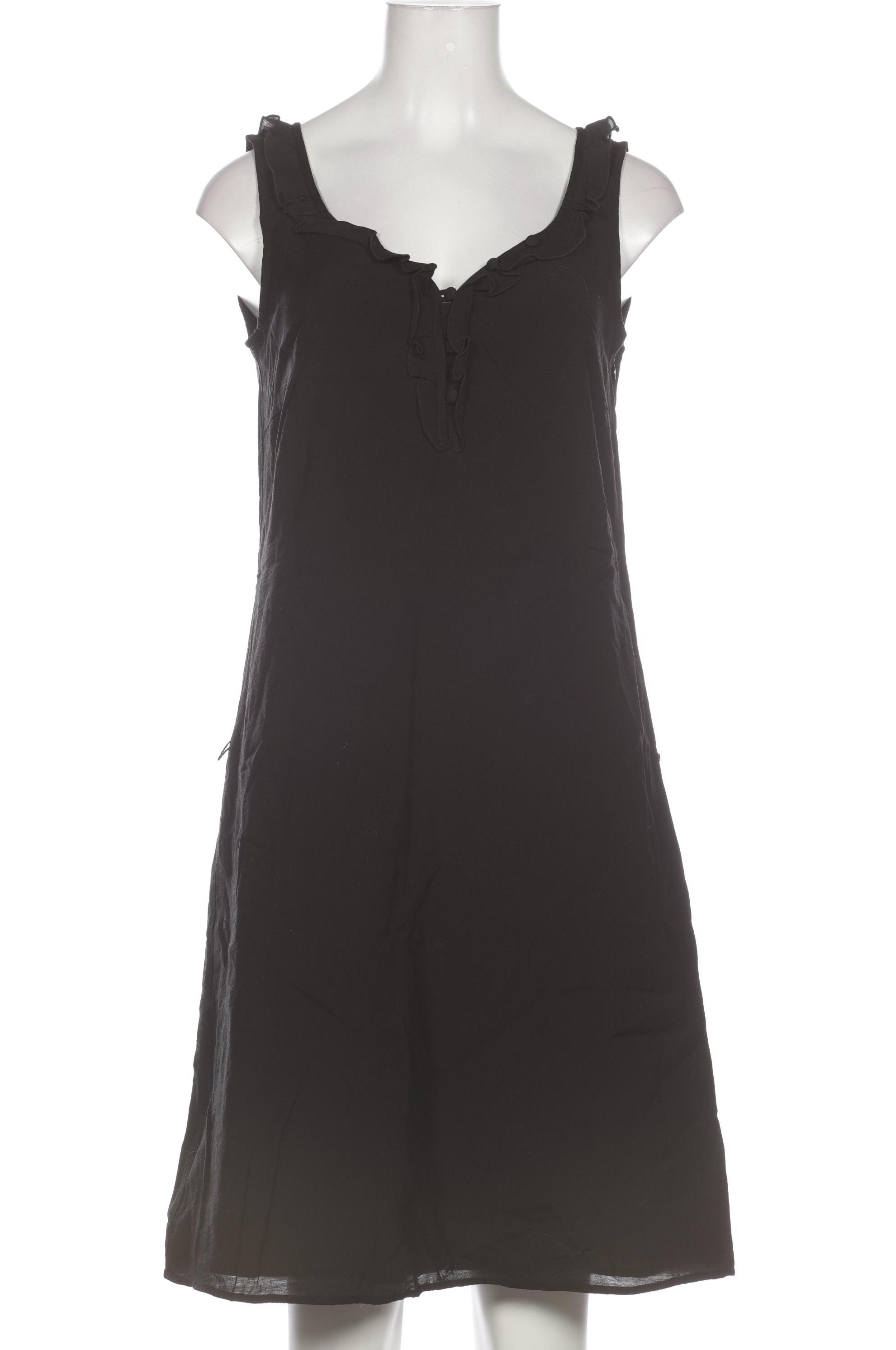 

Esprit Damen Kleid, schwarz