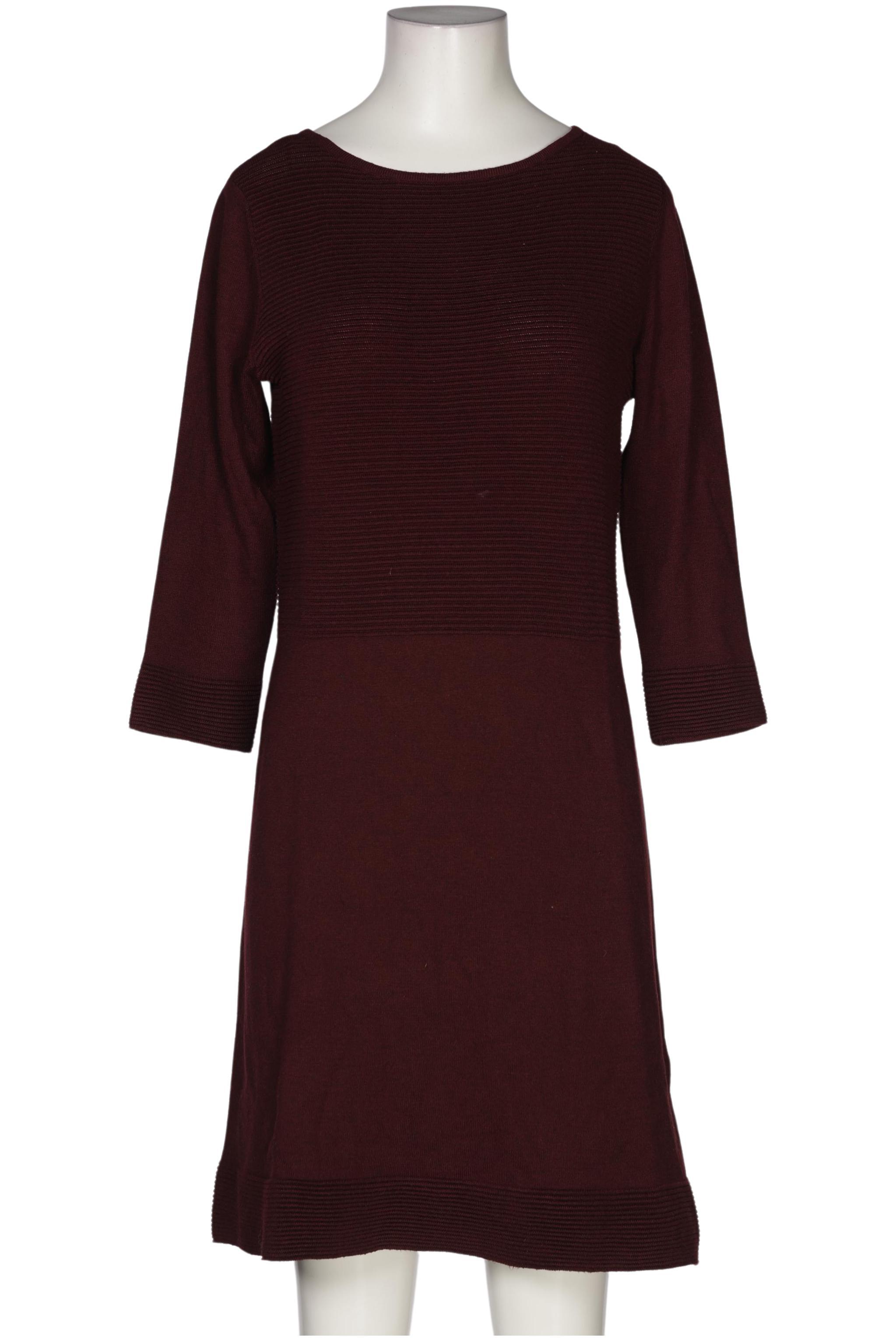 

Esprit Damen Kleid, bordeaux, Gr. 36