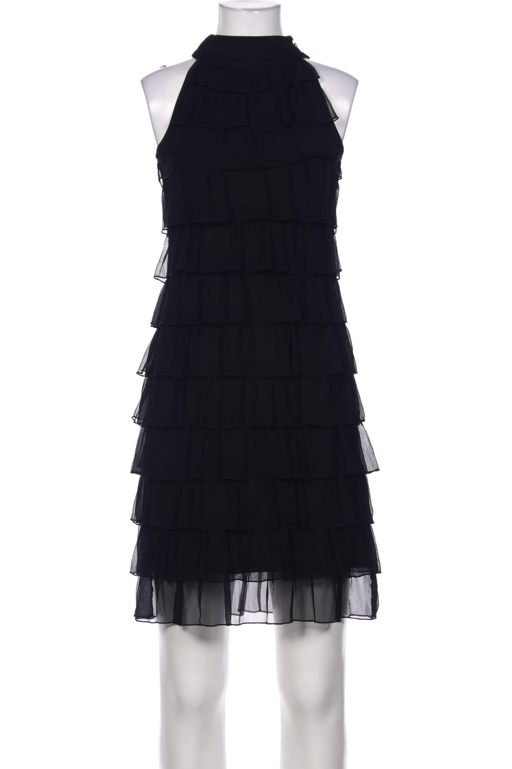 

Esprit Damen Kleid, schwarz, Gr. 32