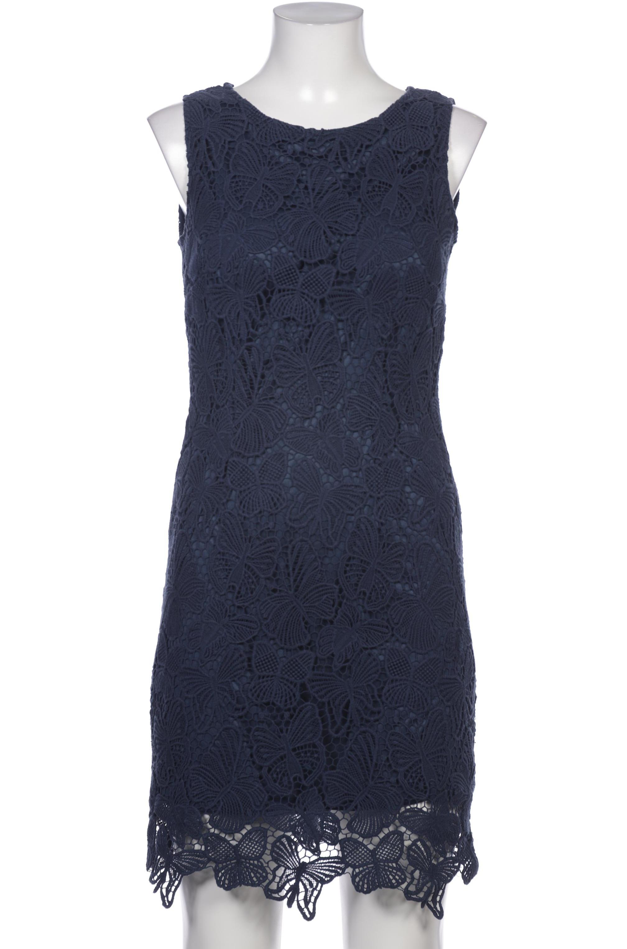 

Esprit Damen Kleid, marineblau