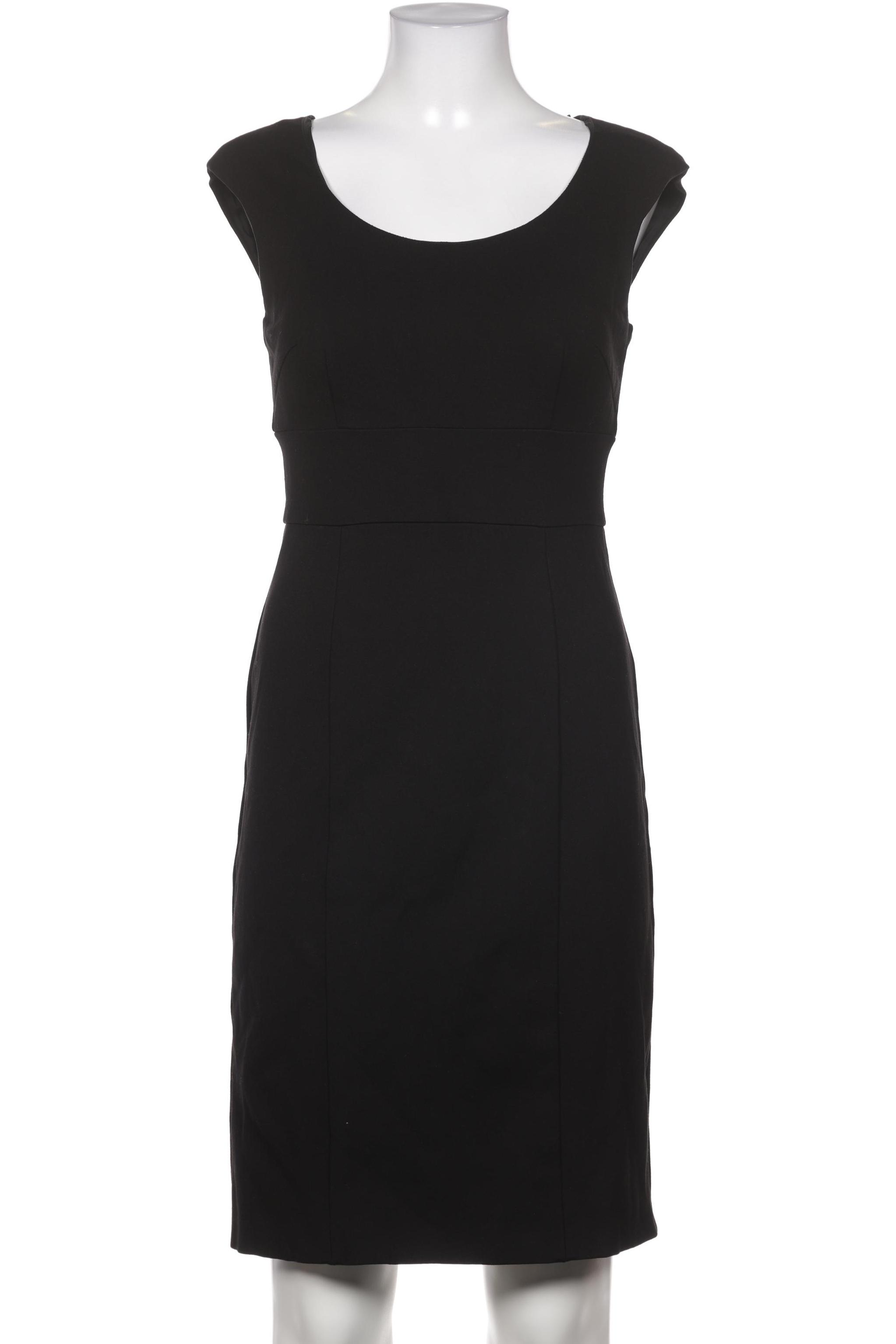 

Esprit Damen Kleid, schwarz, Gr. 38