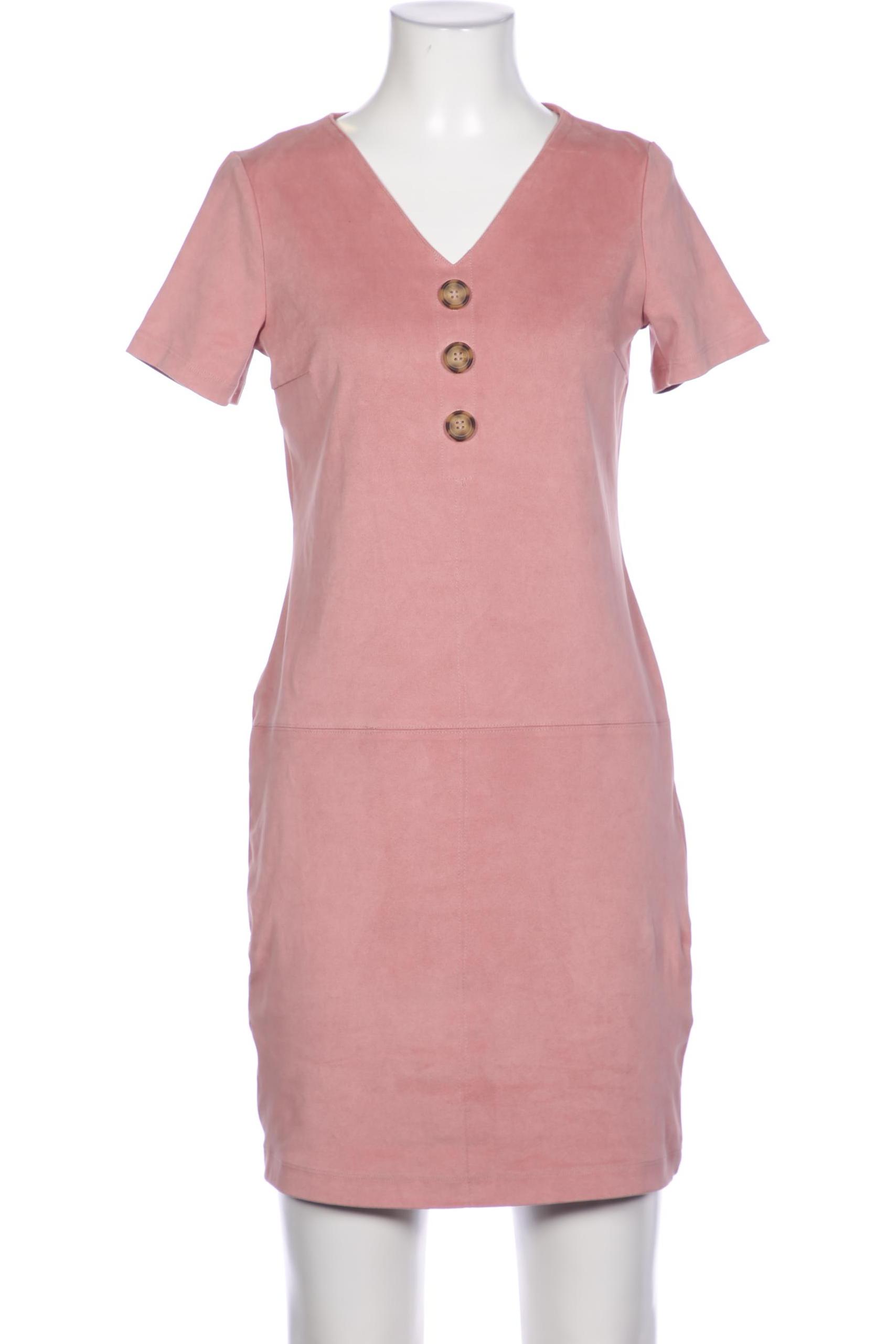 

Esprit Damen Kleid, pink, Gr. 34