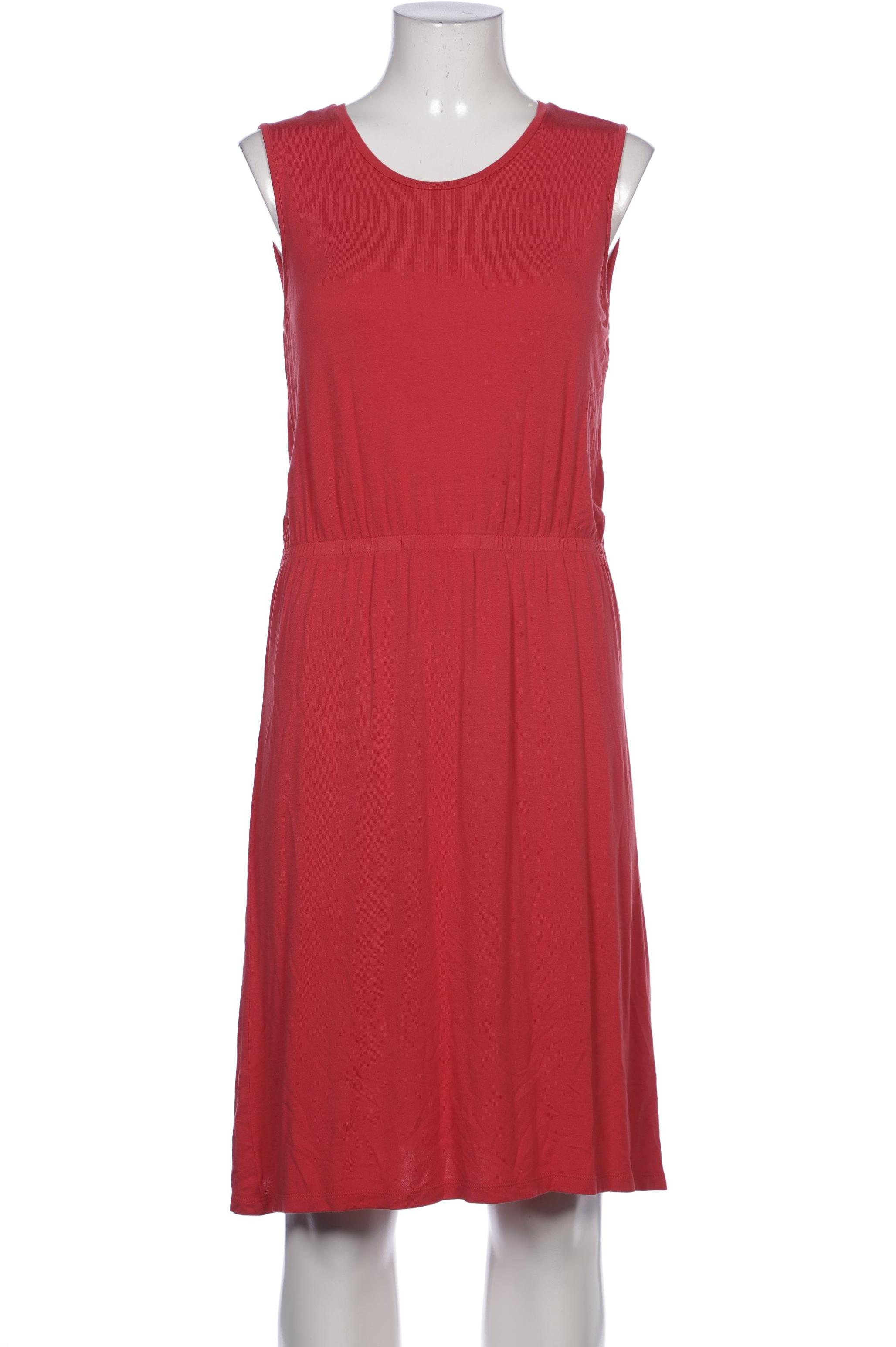 

Esprit Damen Kleid, rot, Gr. 42