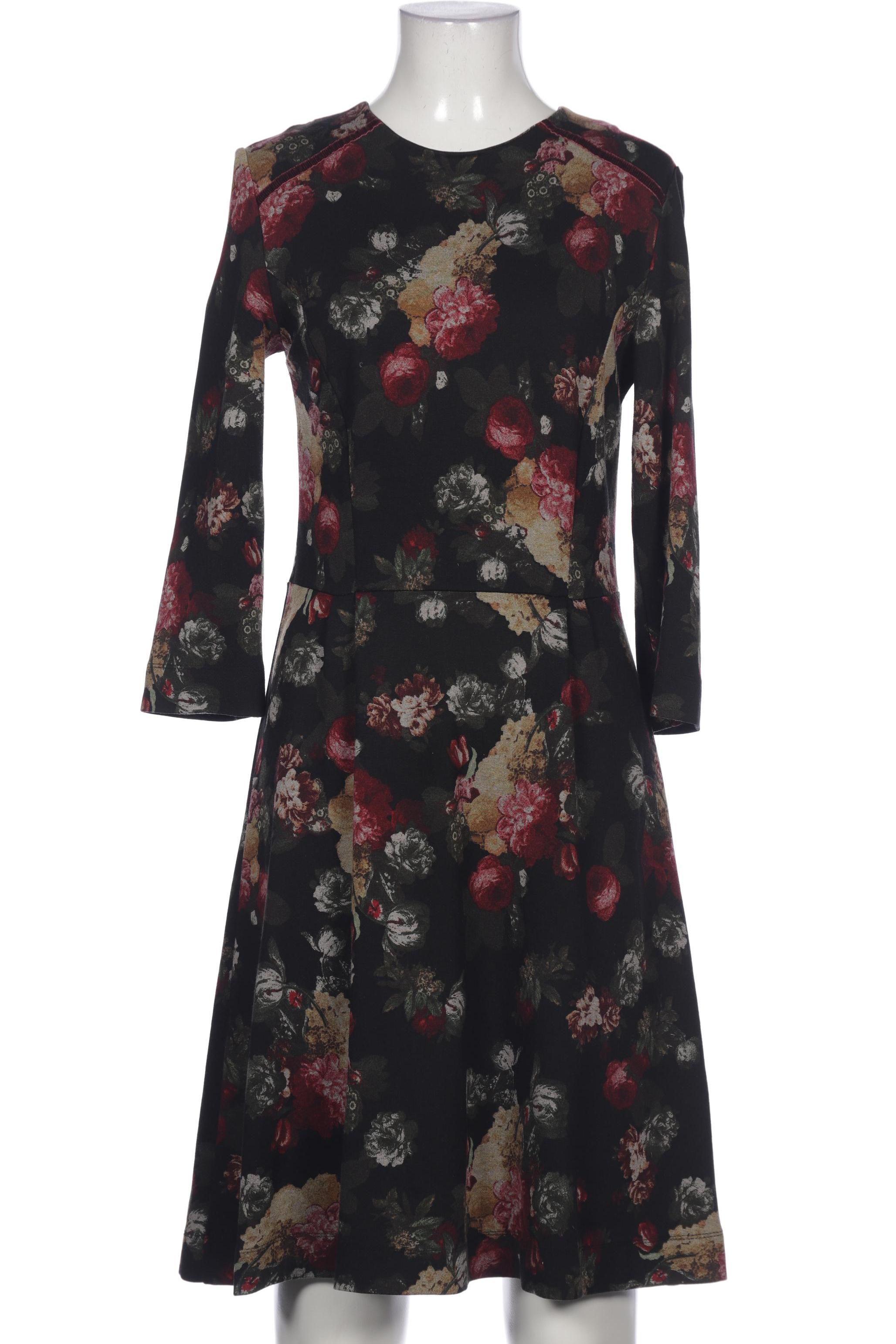 

Esprit Damen Kleid, mehrfarbig, Gr. 38
