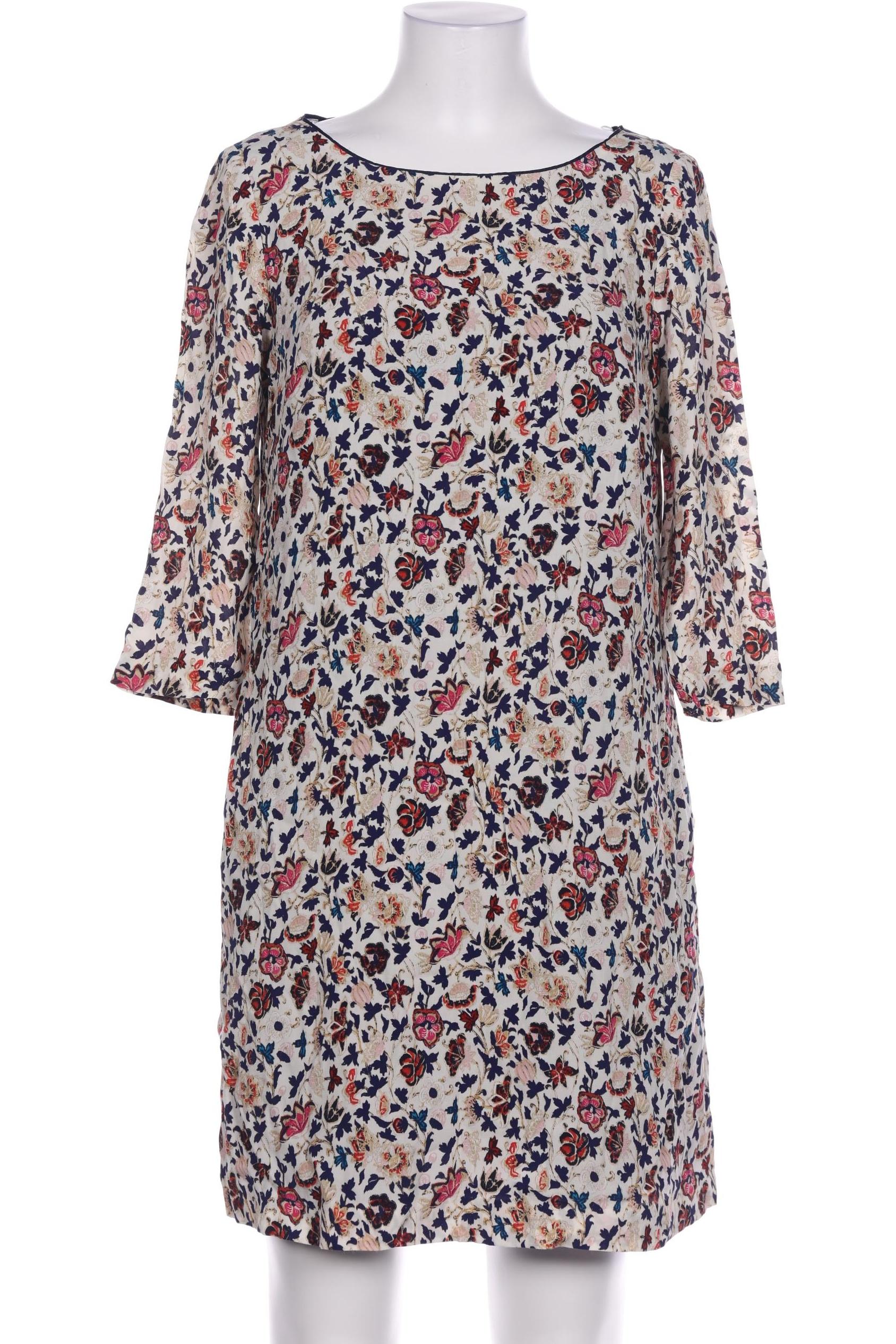 

Esprit Damen Kleid, mehrfarbig, Gr. 38