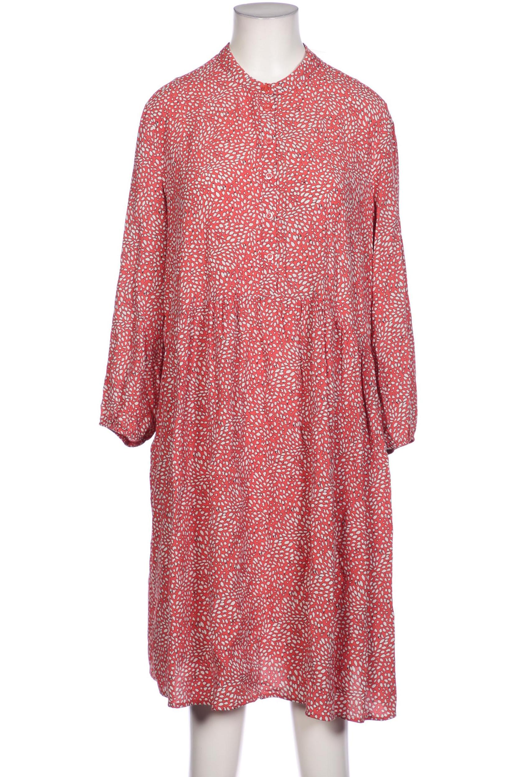 

Esprit Damen Kleid, pink, Gr. 40