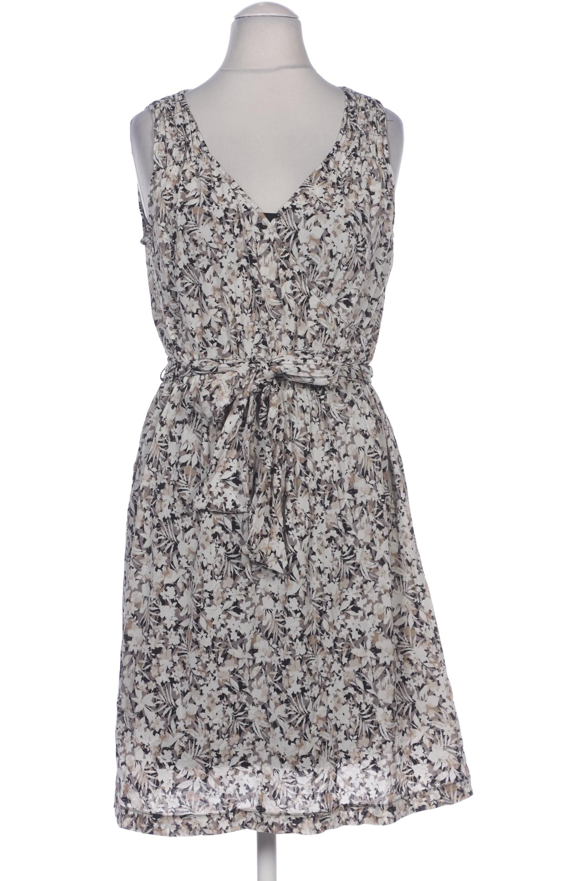 

Esprit Damen Kleid, grau, Gr. 40