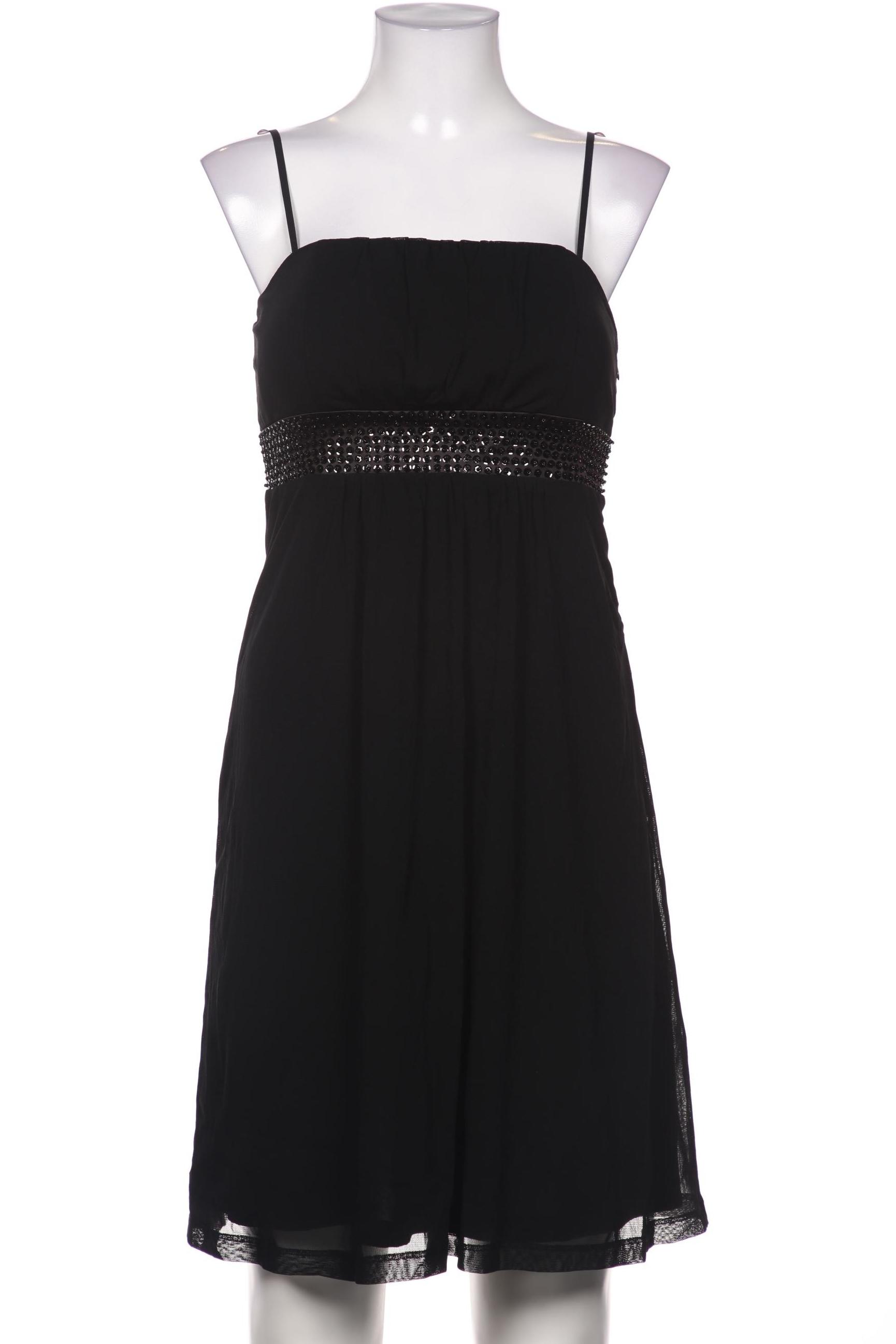 

Esprit Damen Kleid, schwarz, Gr. 38