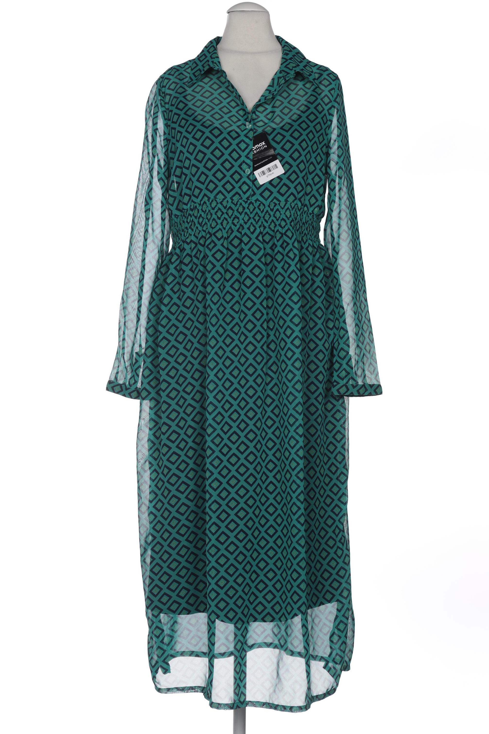 

Esprit Damen Kleid, grün