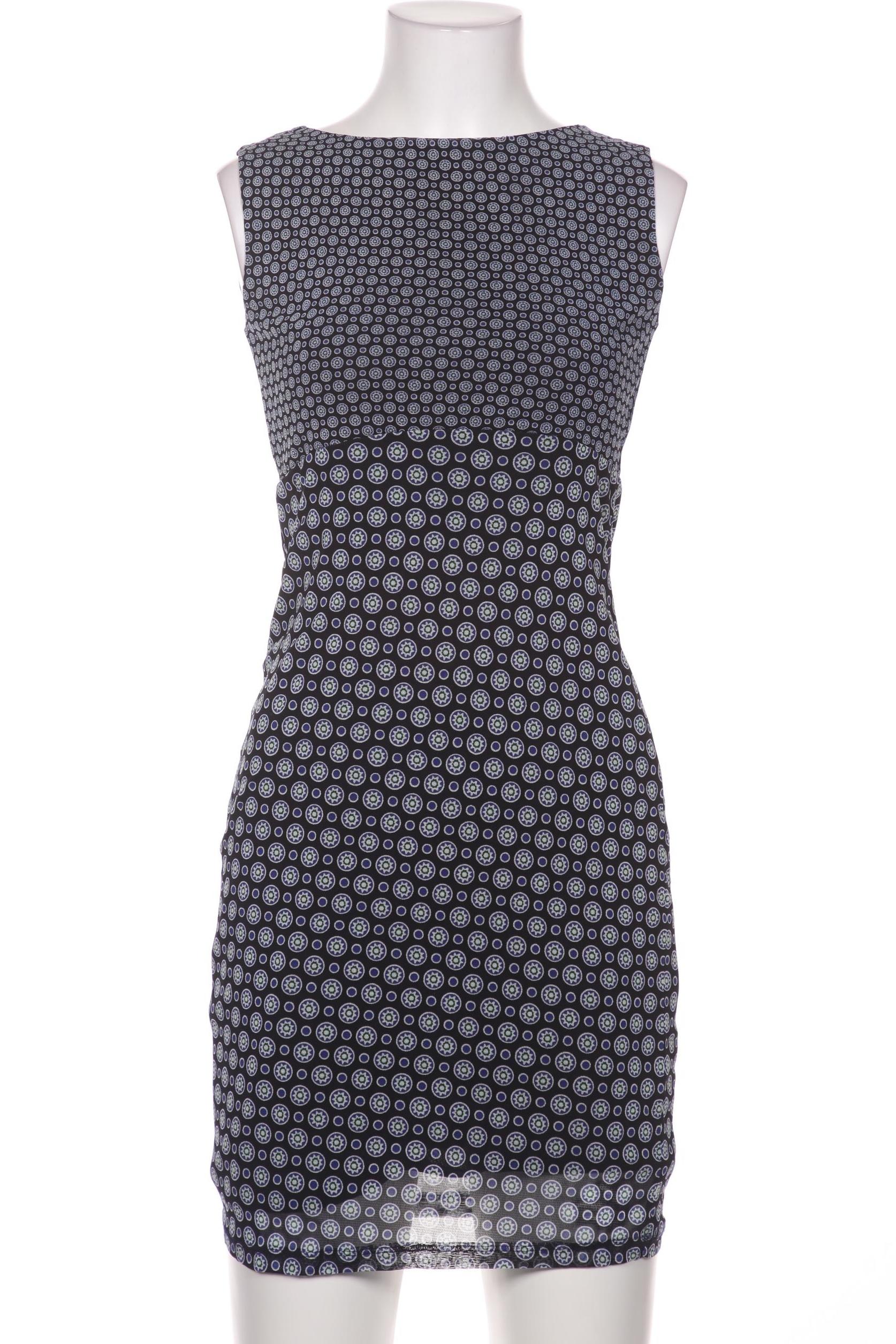 

Esprit Damen Kleid, marineblau, Gr. 34