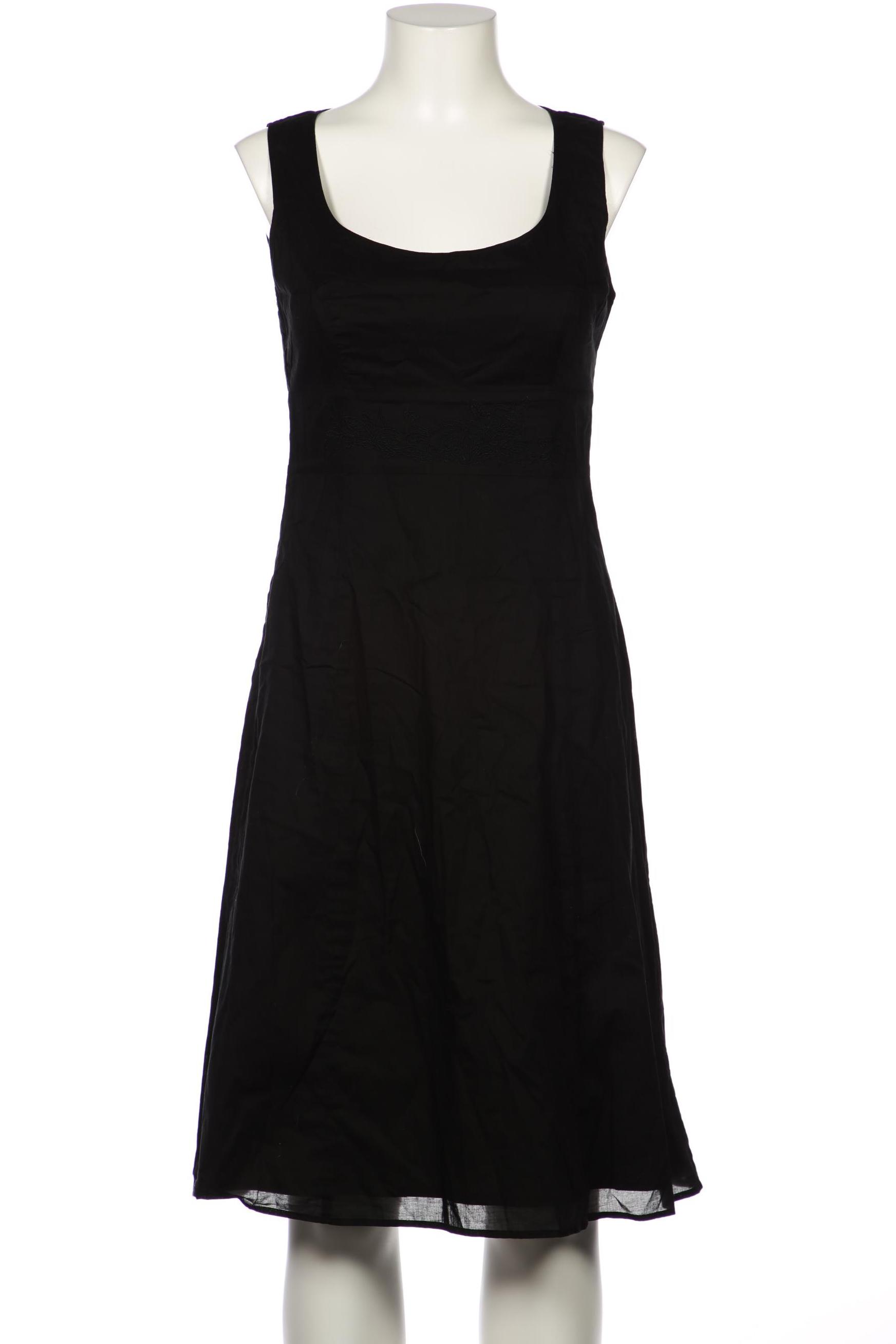 

Esprit Damen Kleid, schwarz