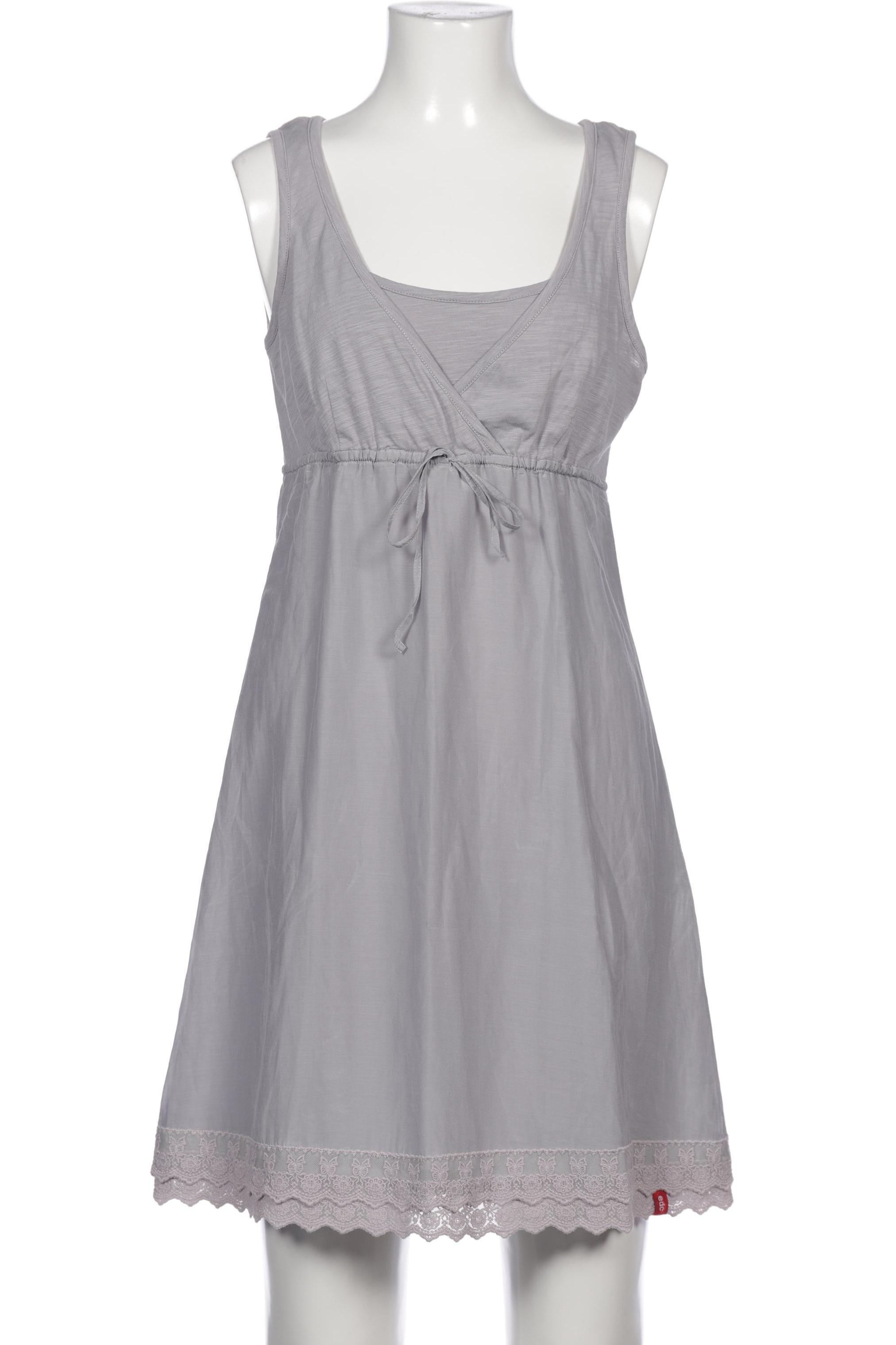 Thumbnail - Esprit Damen Kleid, grau, Gr. 34