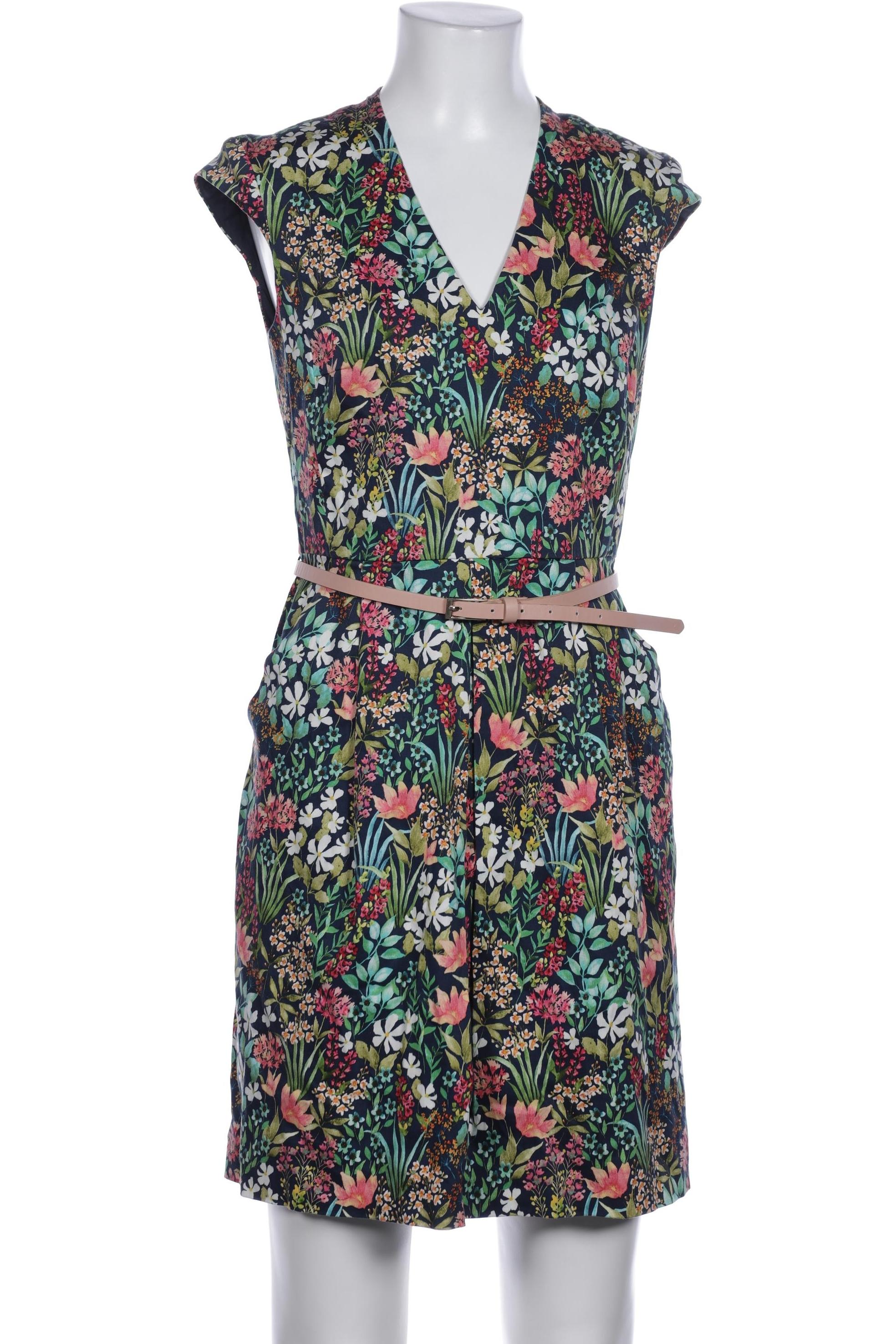 

Esprit Damen Kleid, marineblau, Gr. 36