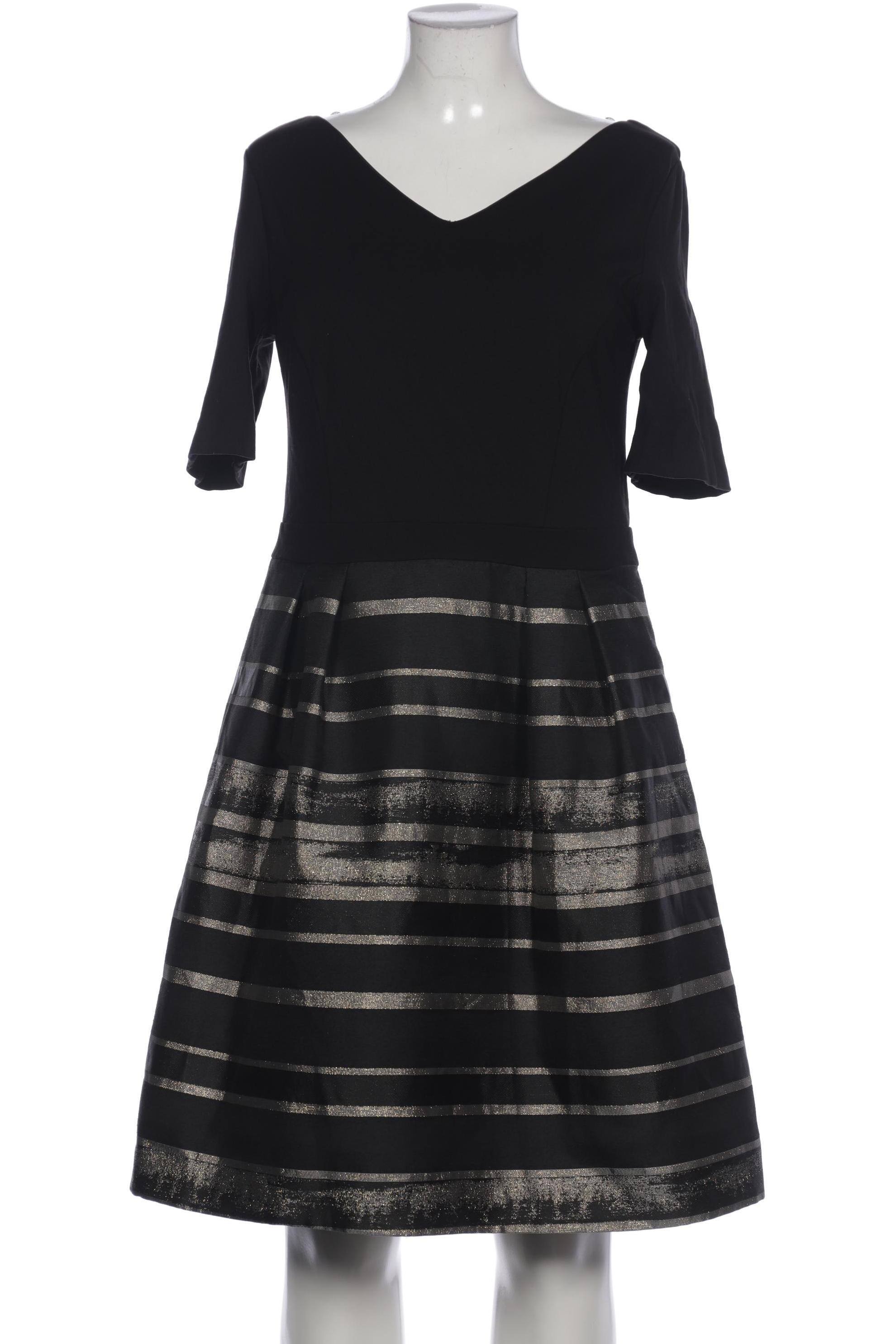 

Esprit Damen Kleid, schwarz, Gr. 42