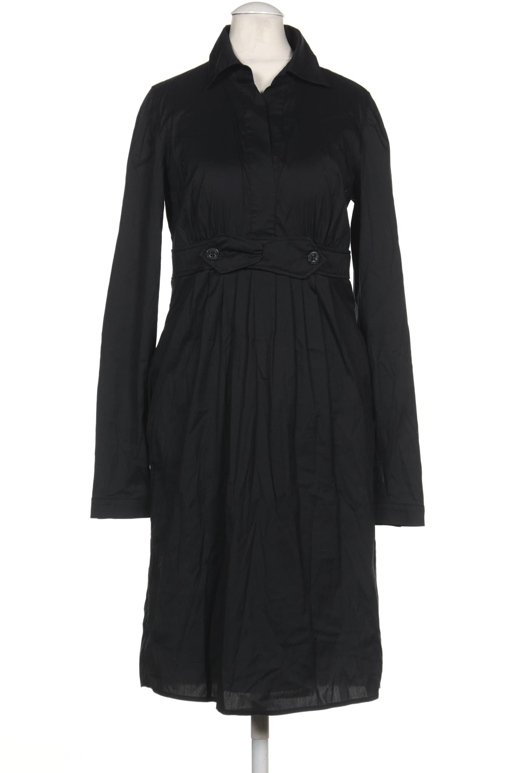 

Esprit Damen Kleid, schwarz, Gr. 34