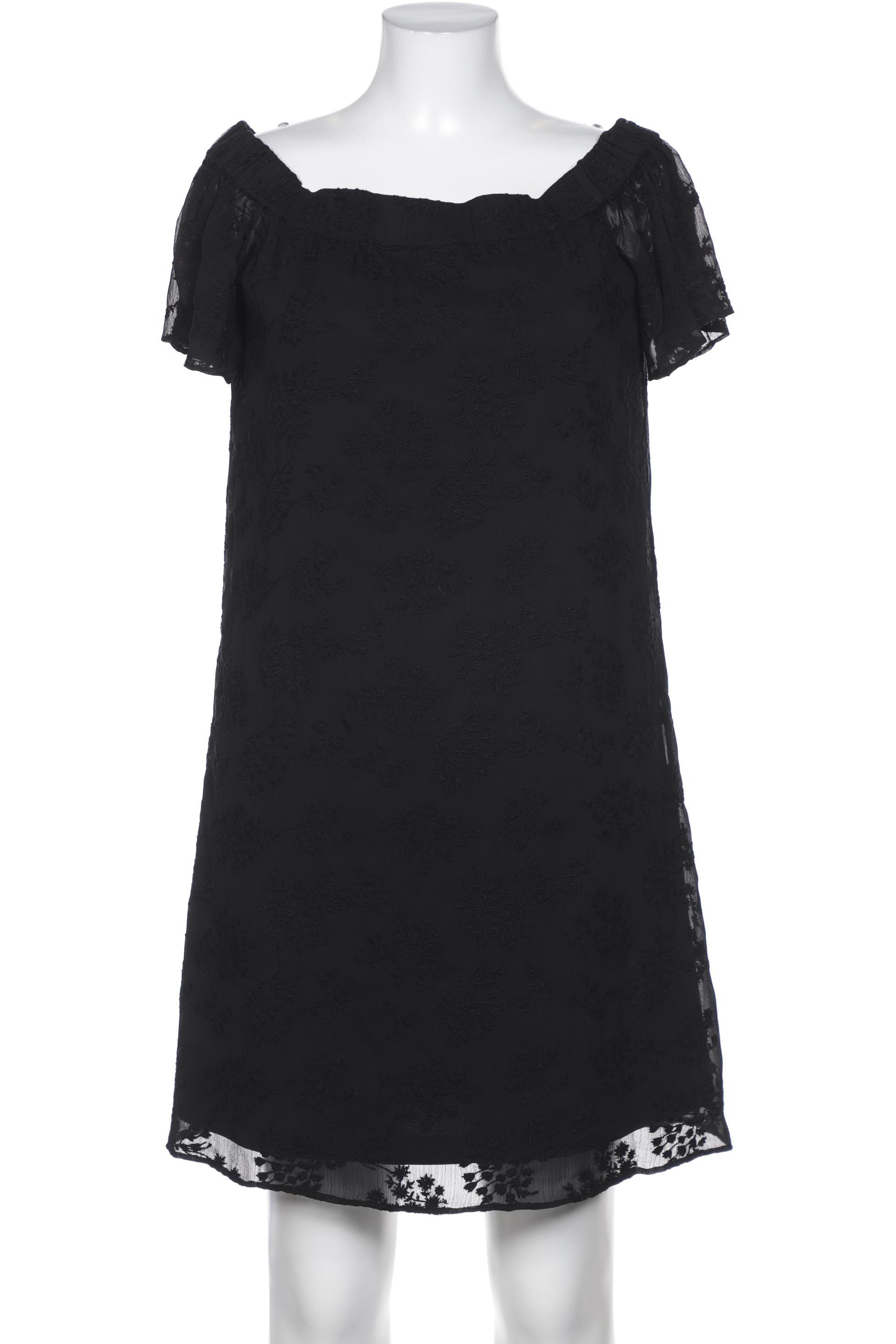 

Esprit Damen Kleid, schwarz, Gr. 36