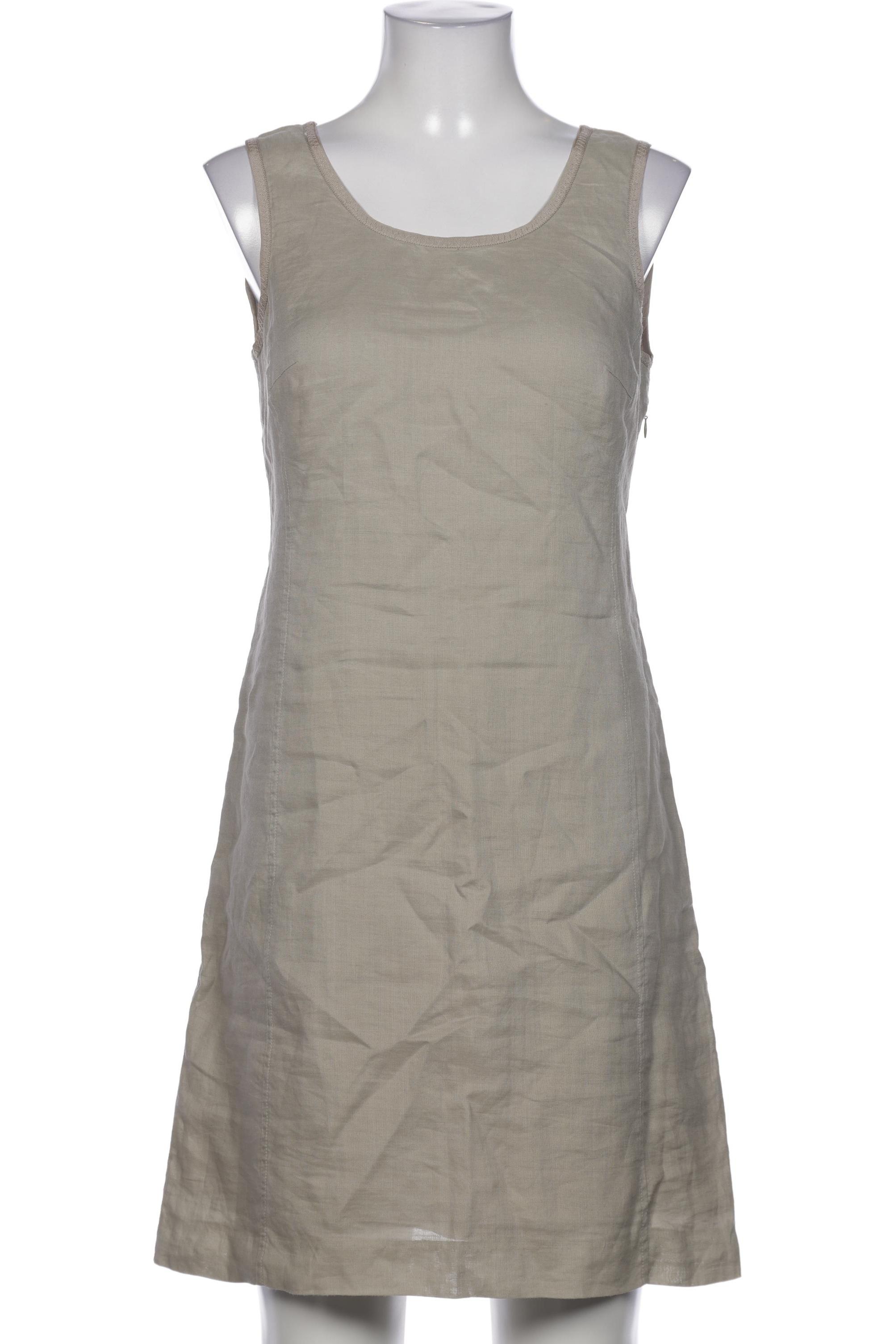 

Esprit Damen Kleid, beige, Gr. 38