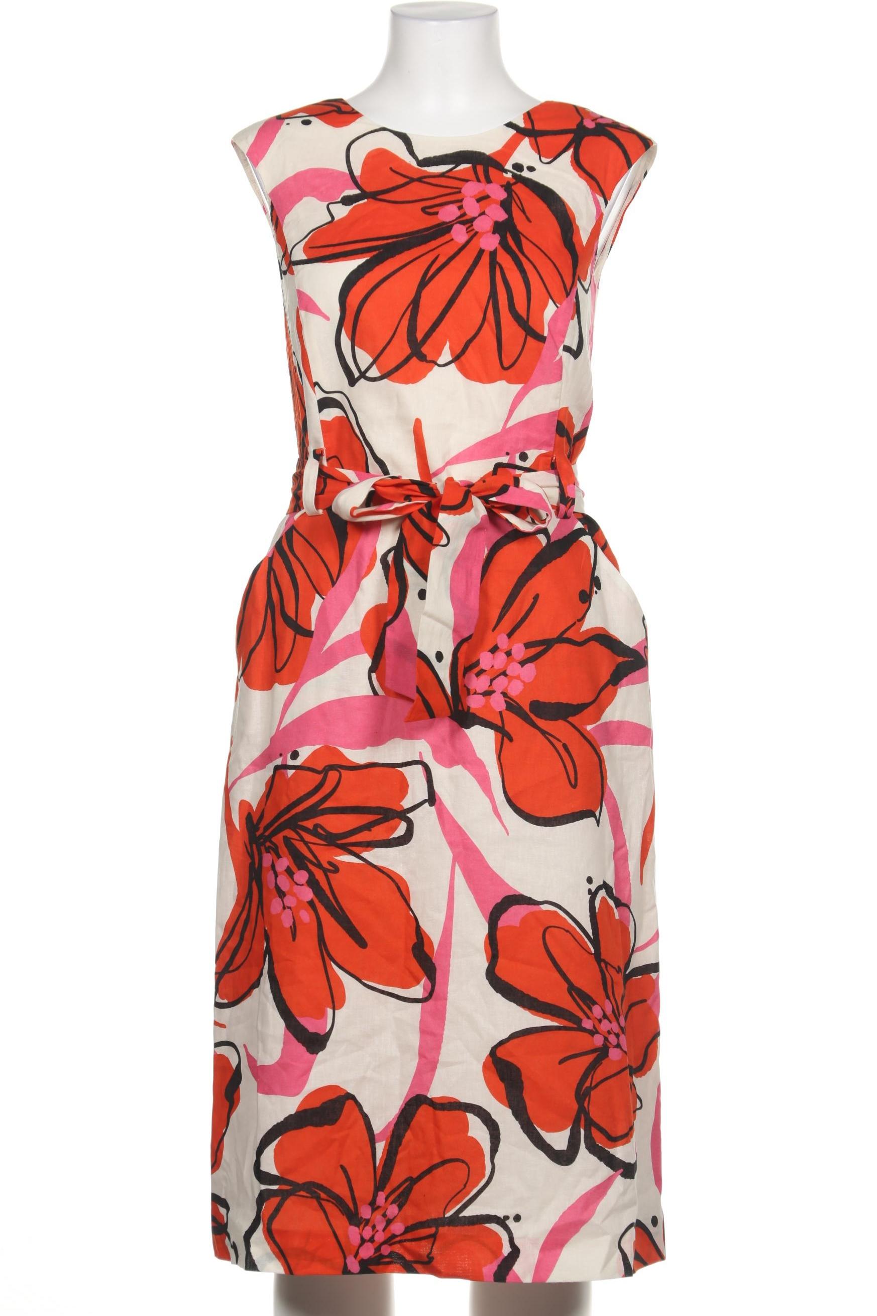 

Esprit Damen Kleid, mehrfarbig, Gr. 38