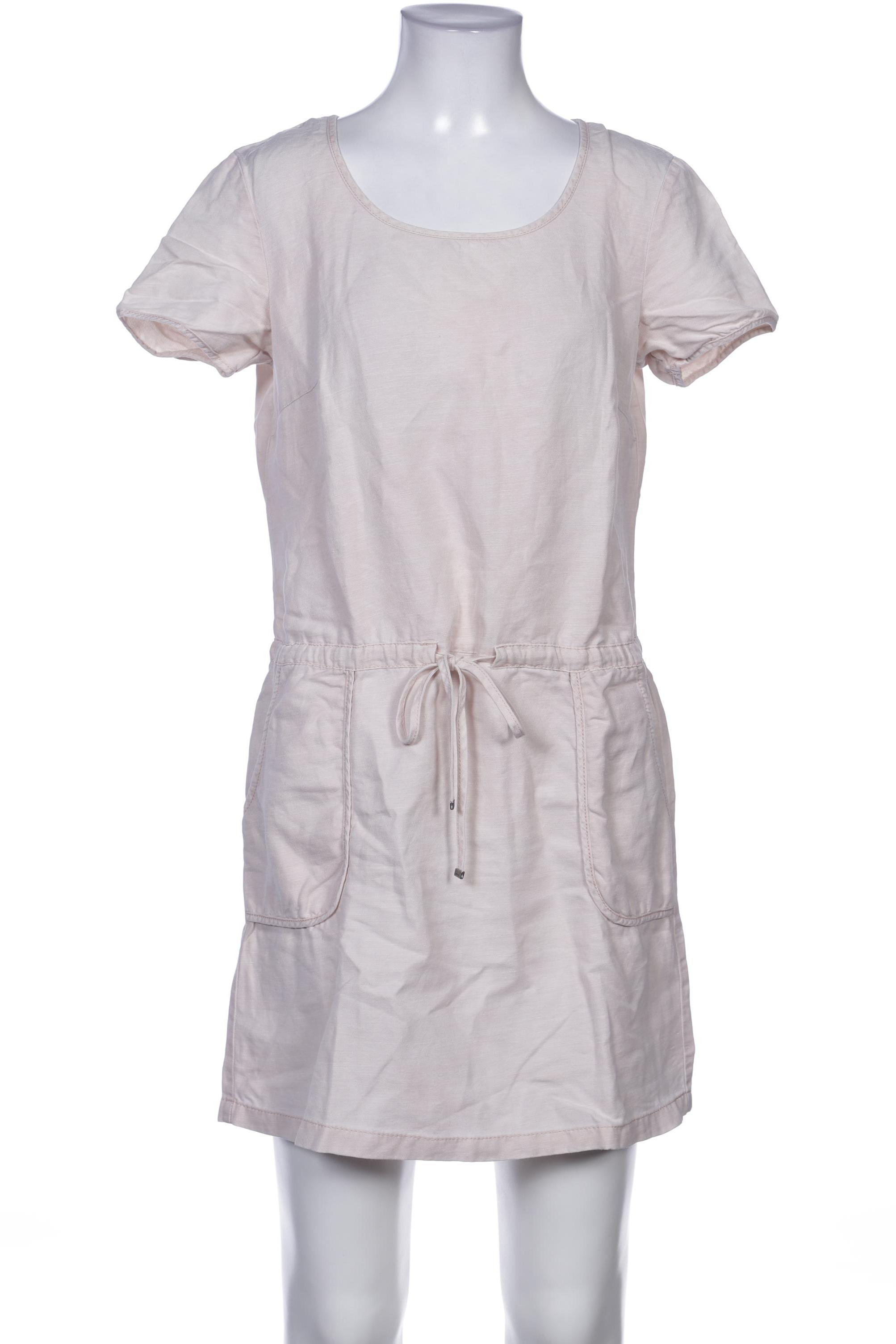 

Esprit Damen Kleid, beige, Gr. 34