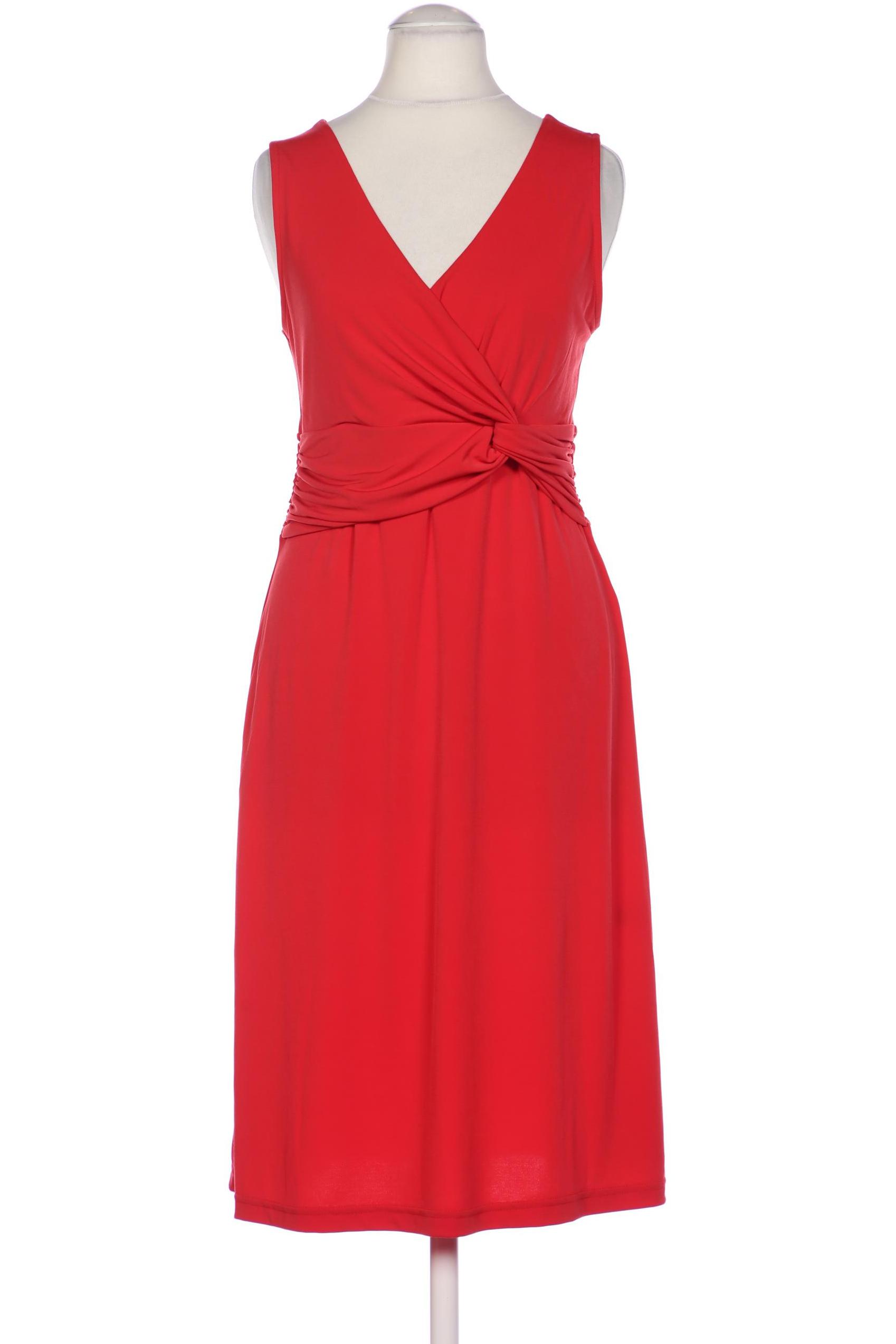 

Esprit Damen Kleid, rot, Gr. 34