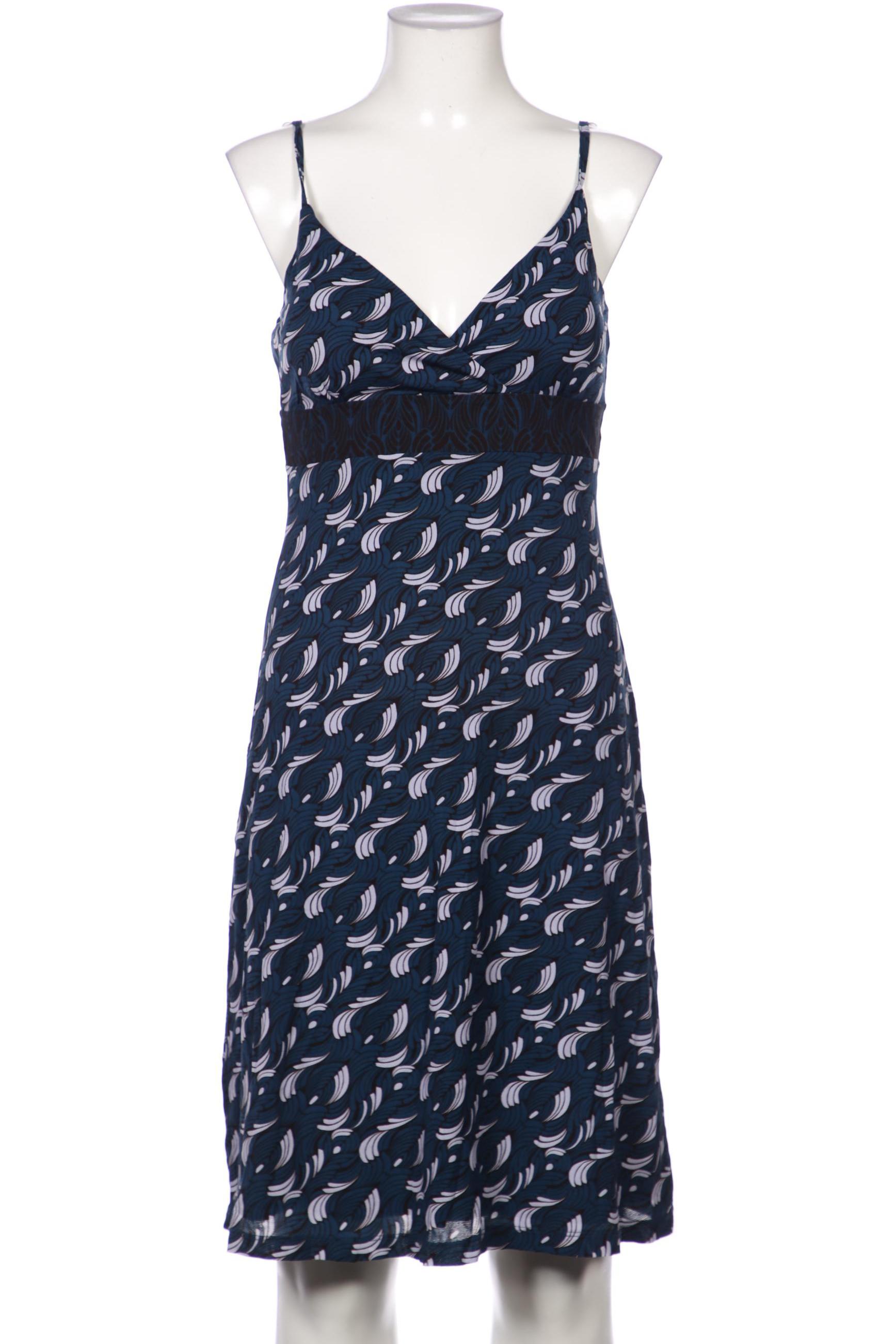 

Esprit Damen Kleid, marineblau