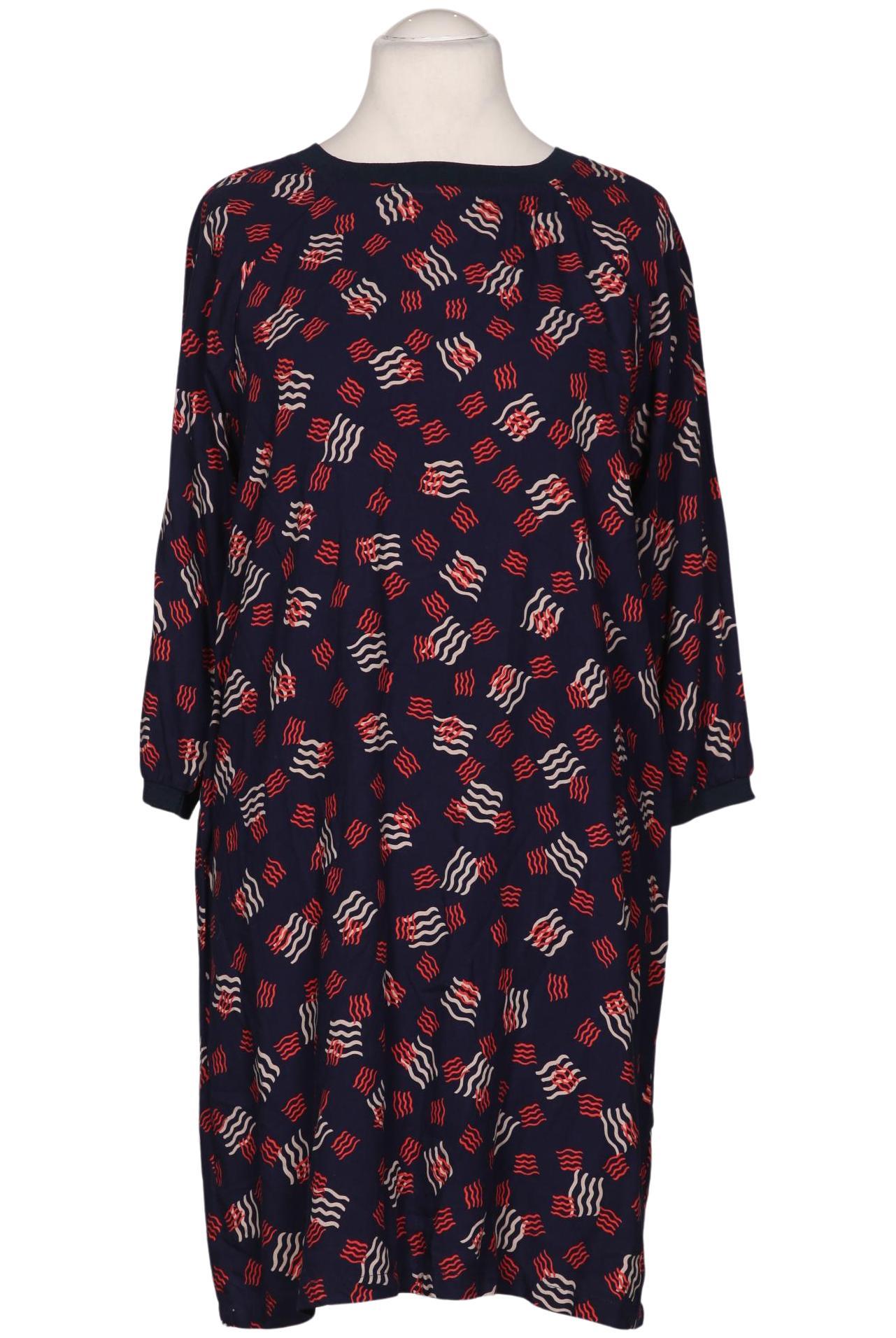 

Esprit Damen Kleid, mehrfarbig, Gr. 40