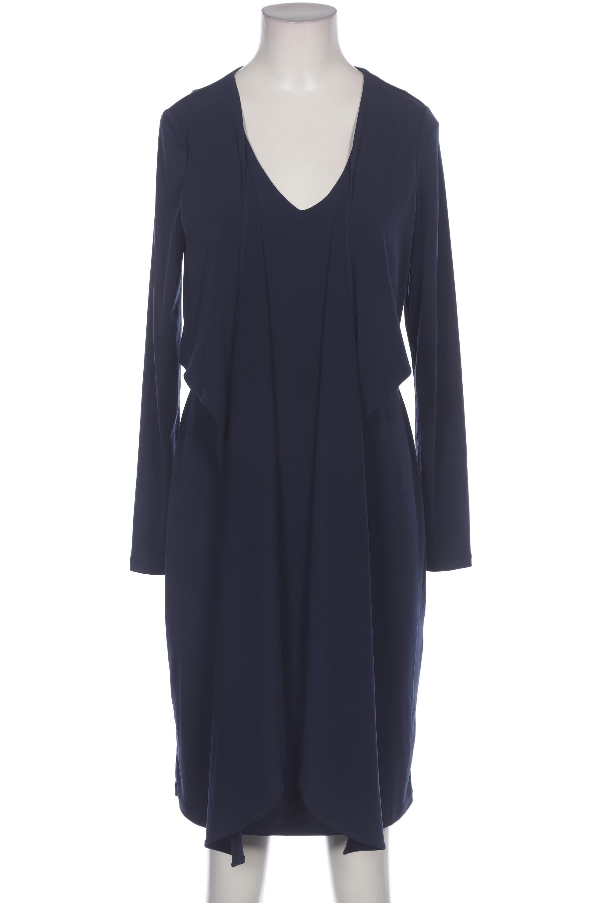 

Esprit Damen Kleid, marineblau, Gr. 36