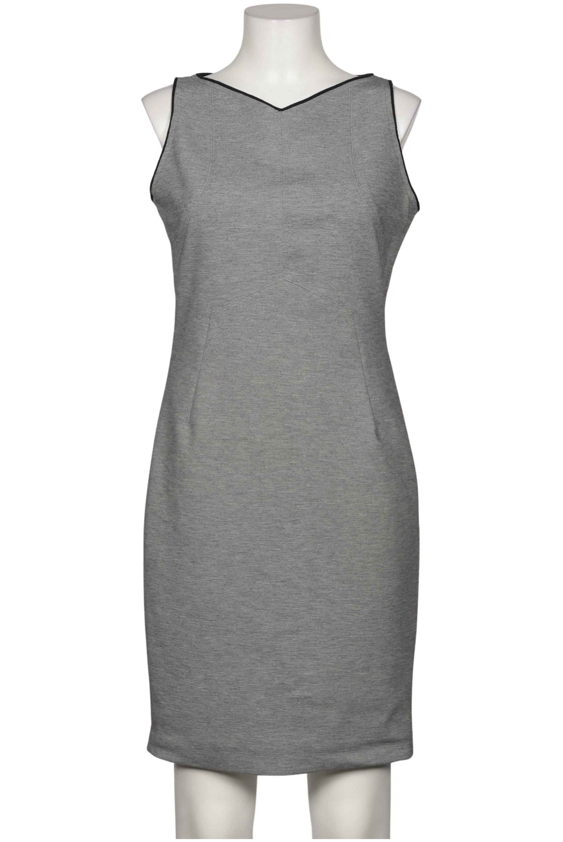 

Esprit Damen Kleid, grau, Gr. 38