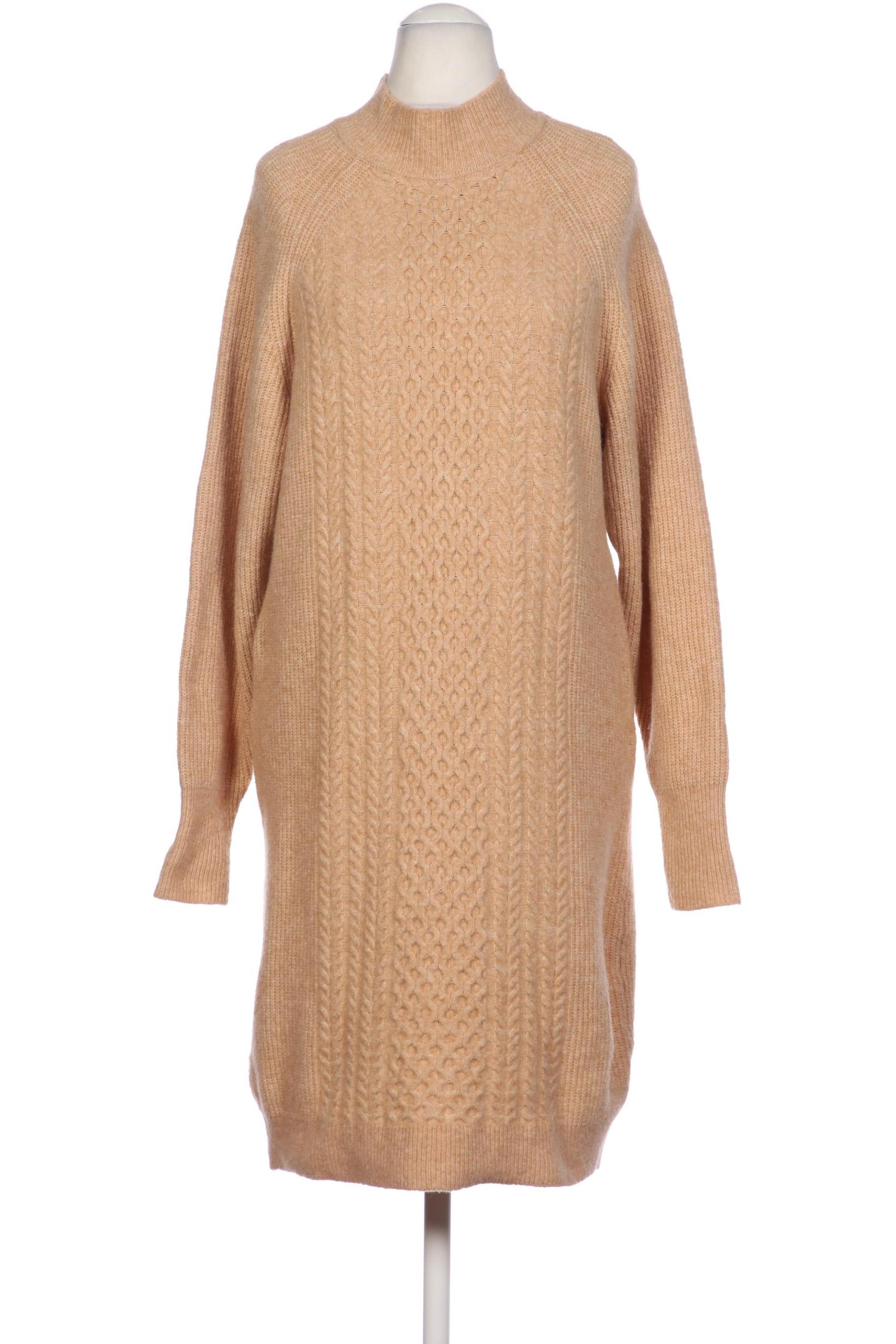 

Esprit Damen Kleid, orange, Gr. 36