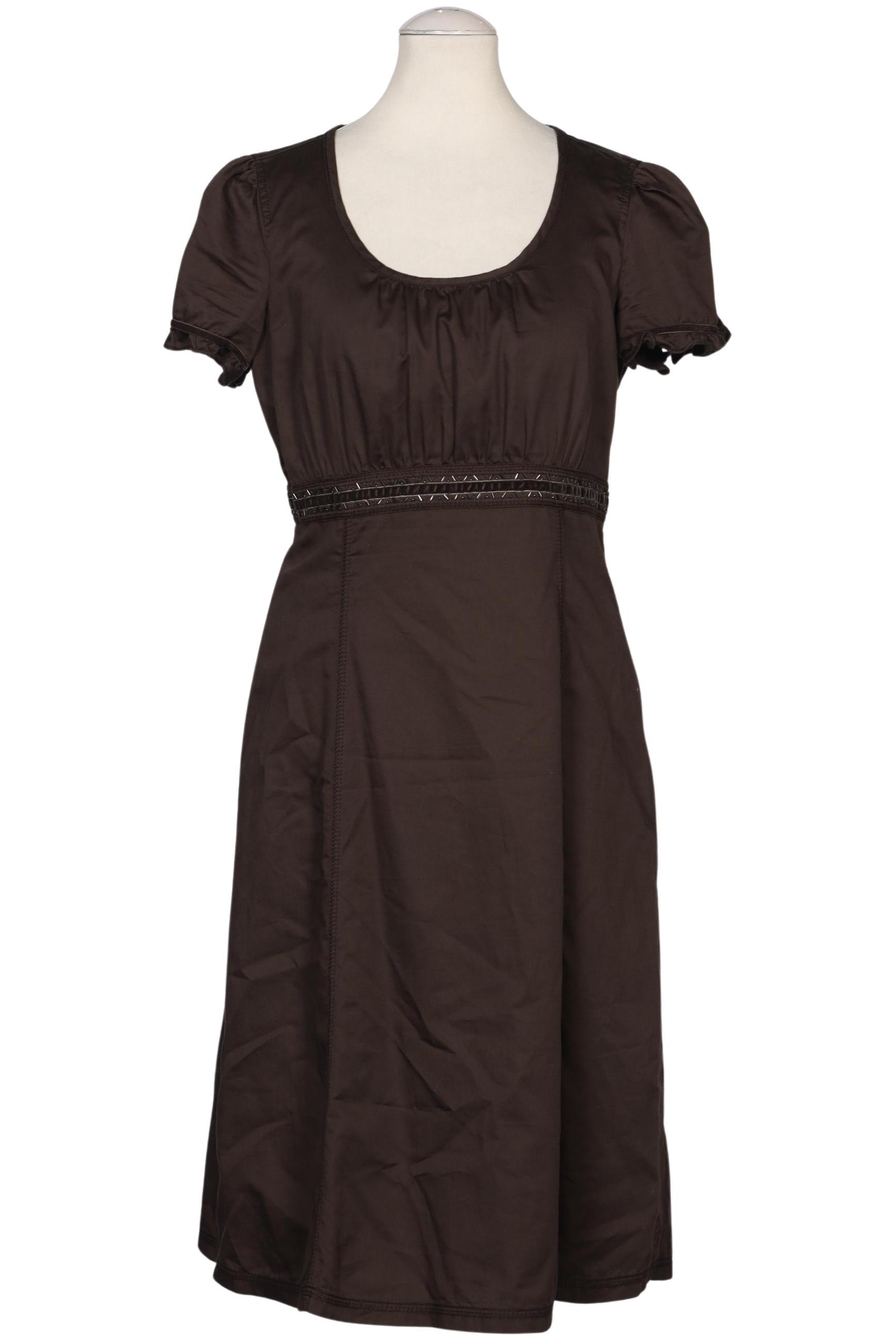 

Esprit Damen Kleid, braun, Gr. 36