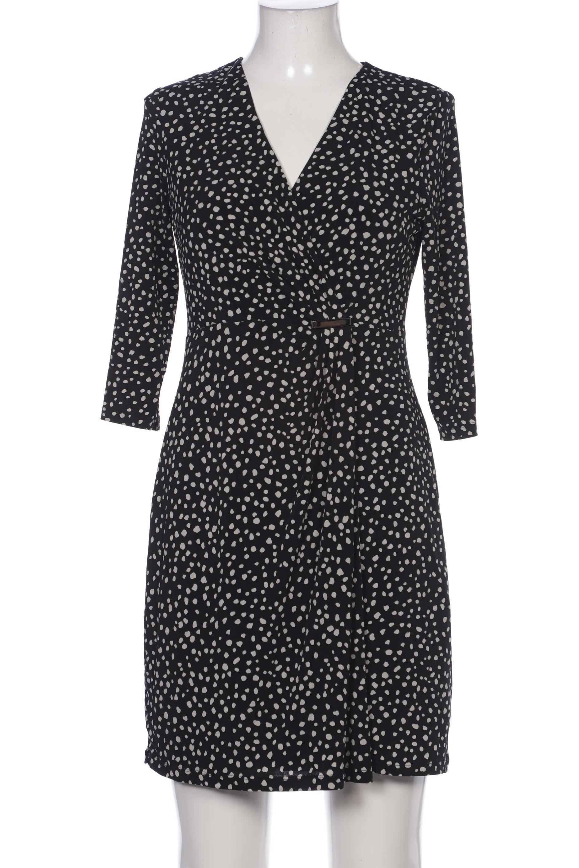 

Esprit Damen Kleid, schwarz, Gr. 38