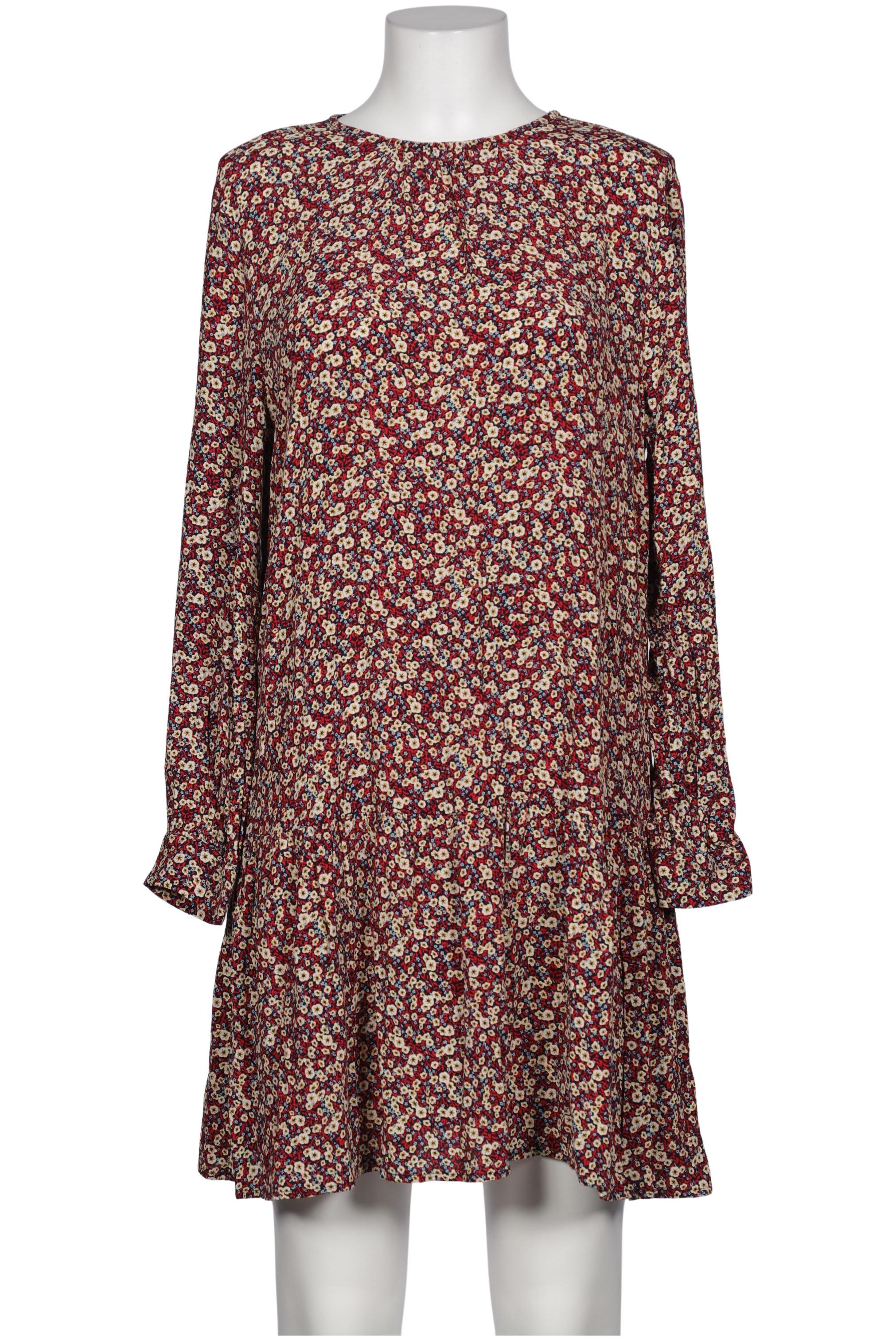 

Esprit Damen Kleid, bordeaux, Gr. 42