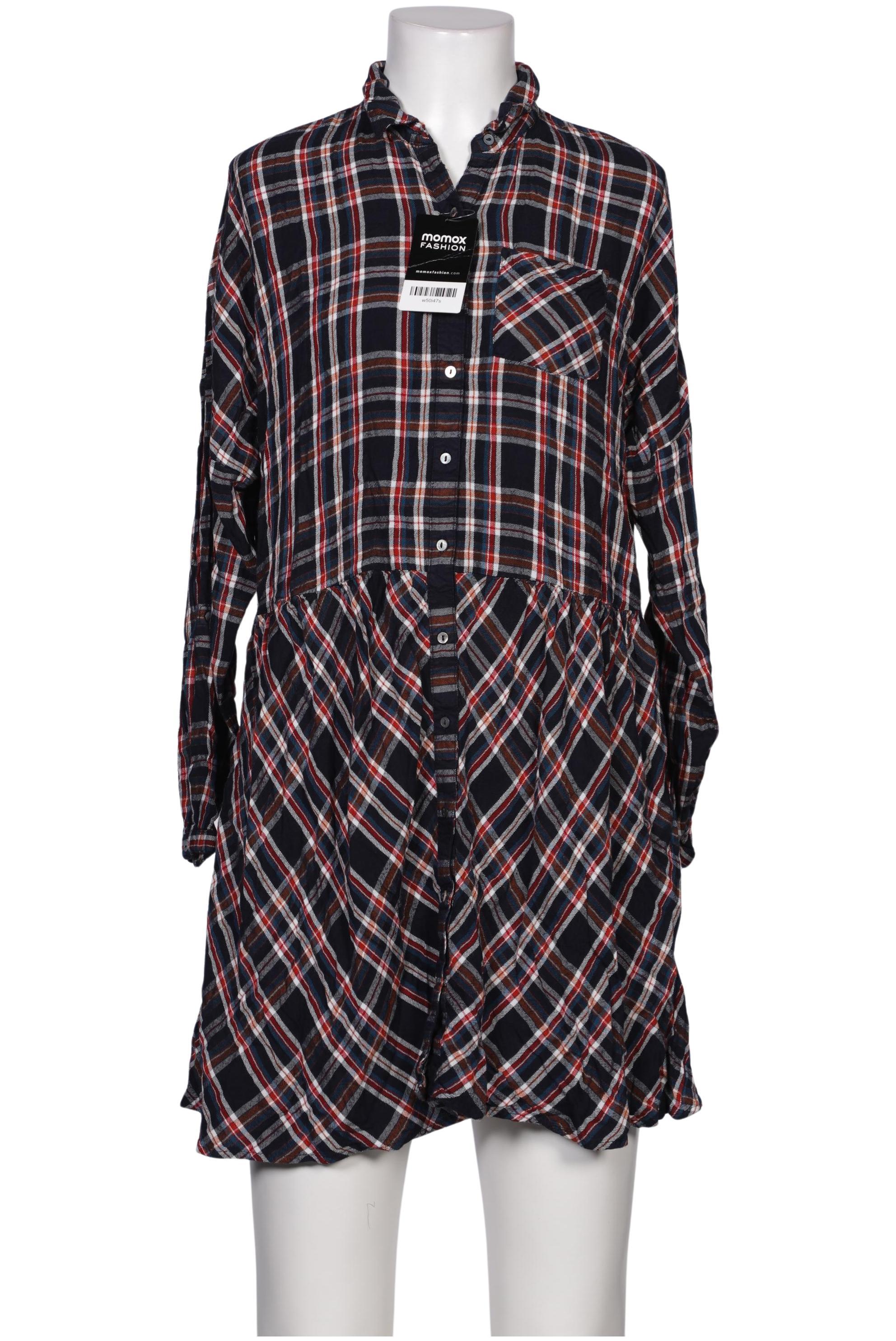 

Esprit Damen Kleid, mehrfarbig, Gr. 36