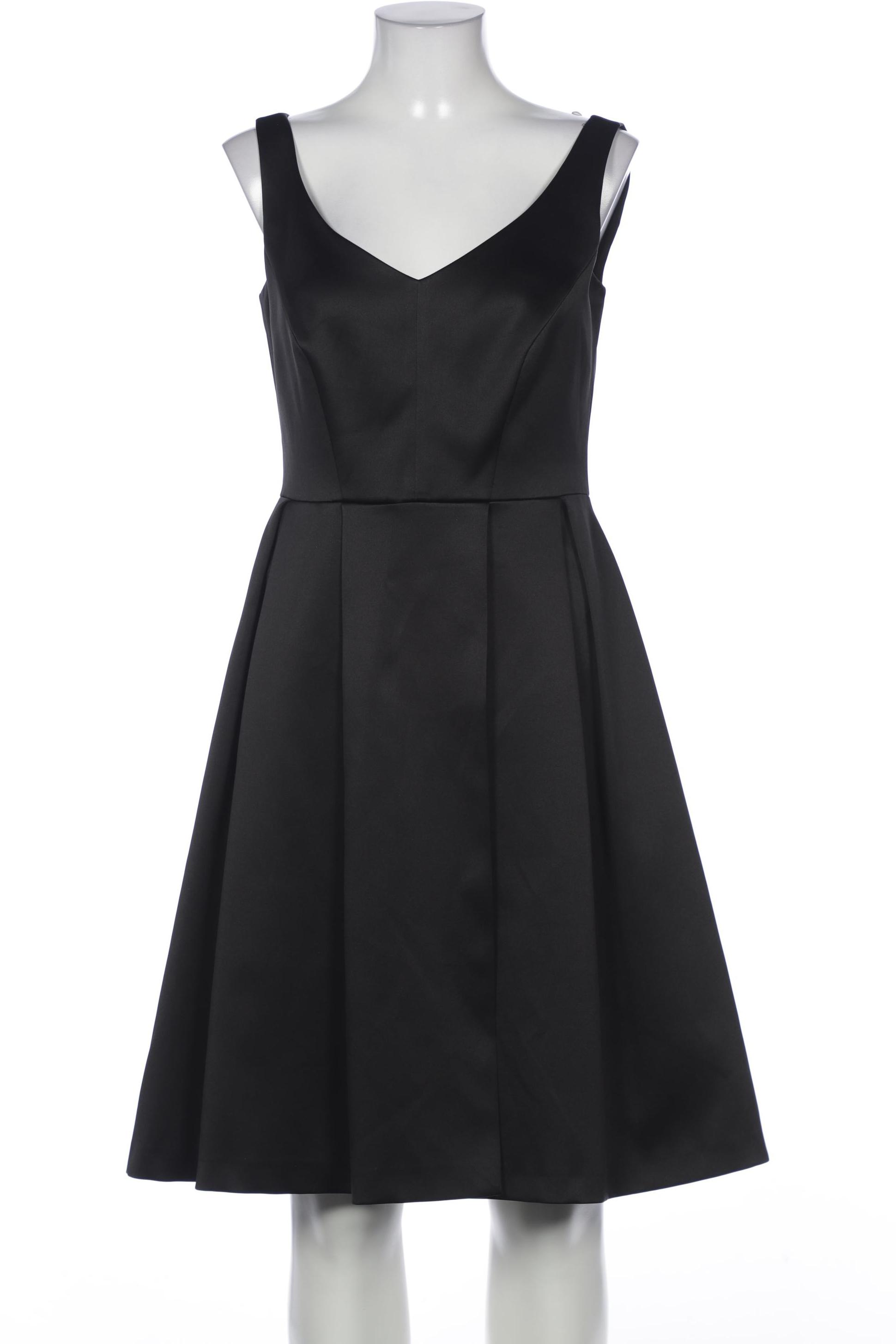

Esprit Damen Kleid, schwarz, Gr. 38