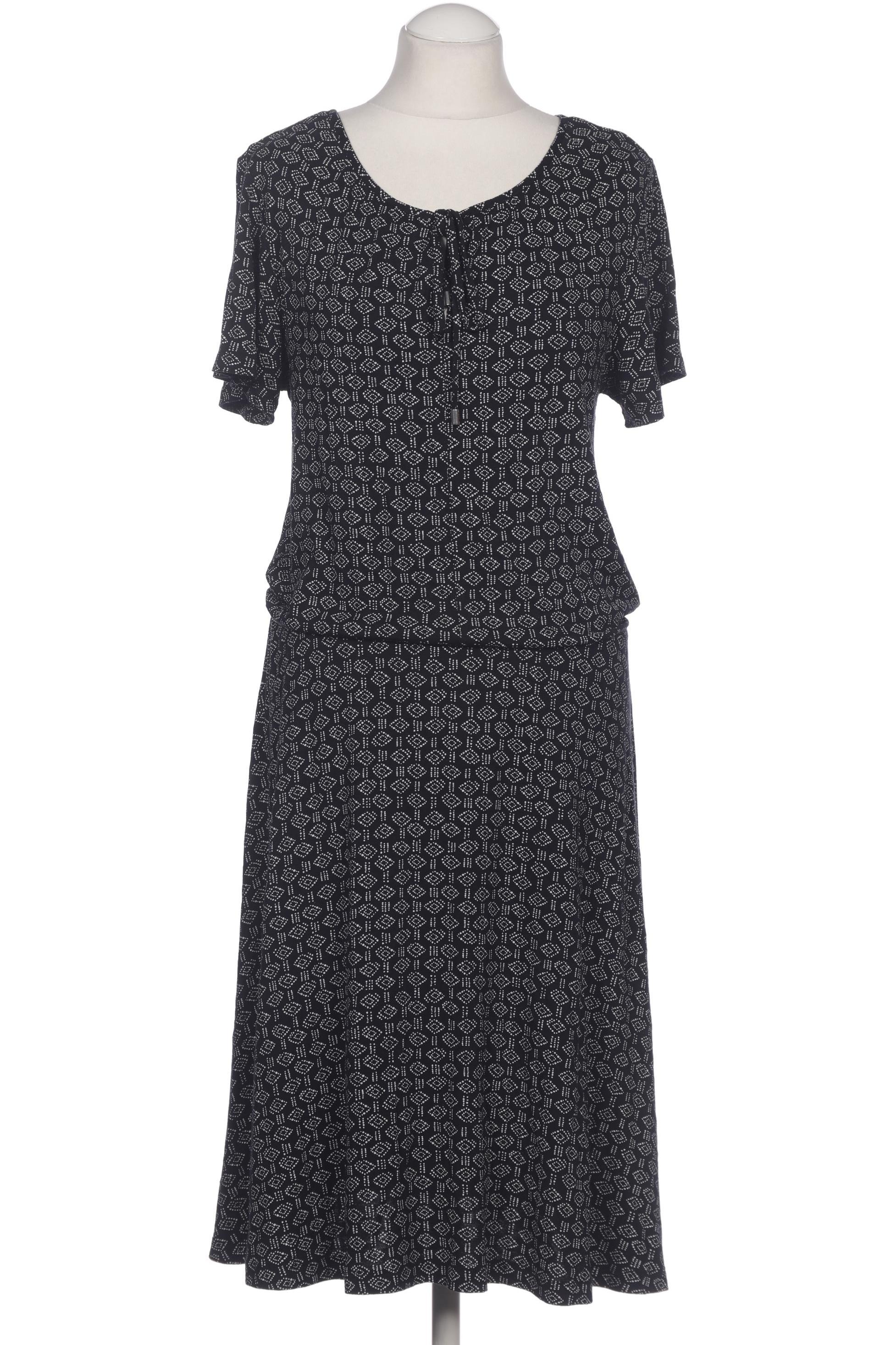 

Esprit Damen Kleid, schwarz, Gr. 38