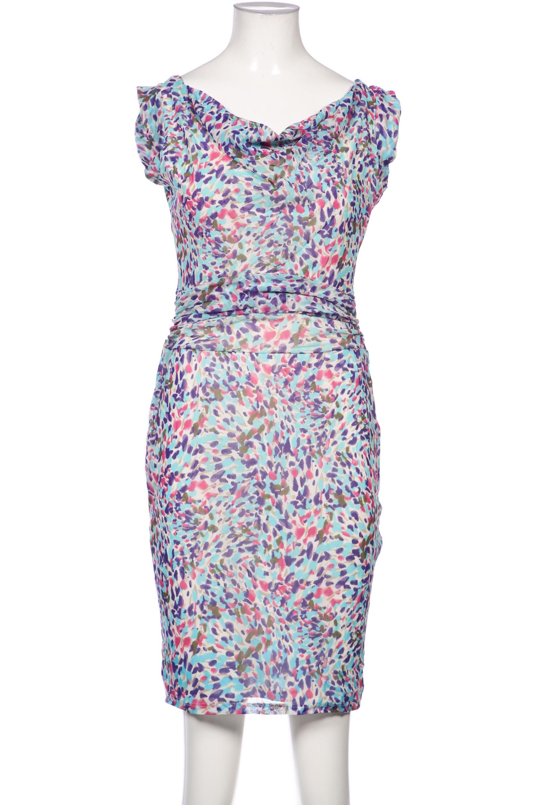 

Esprit Damen Kleid, blau, Gr. 36