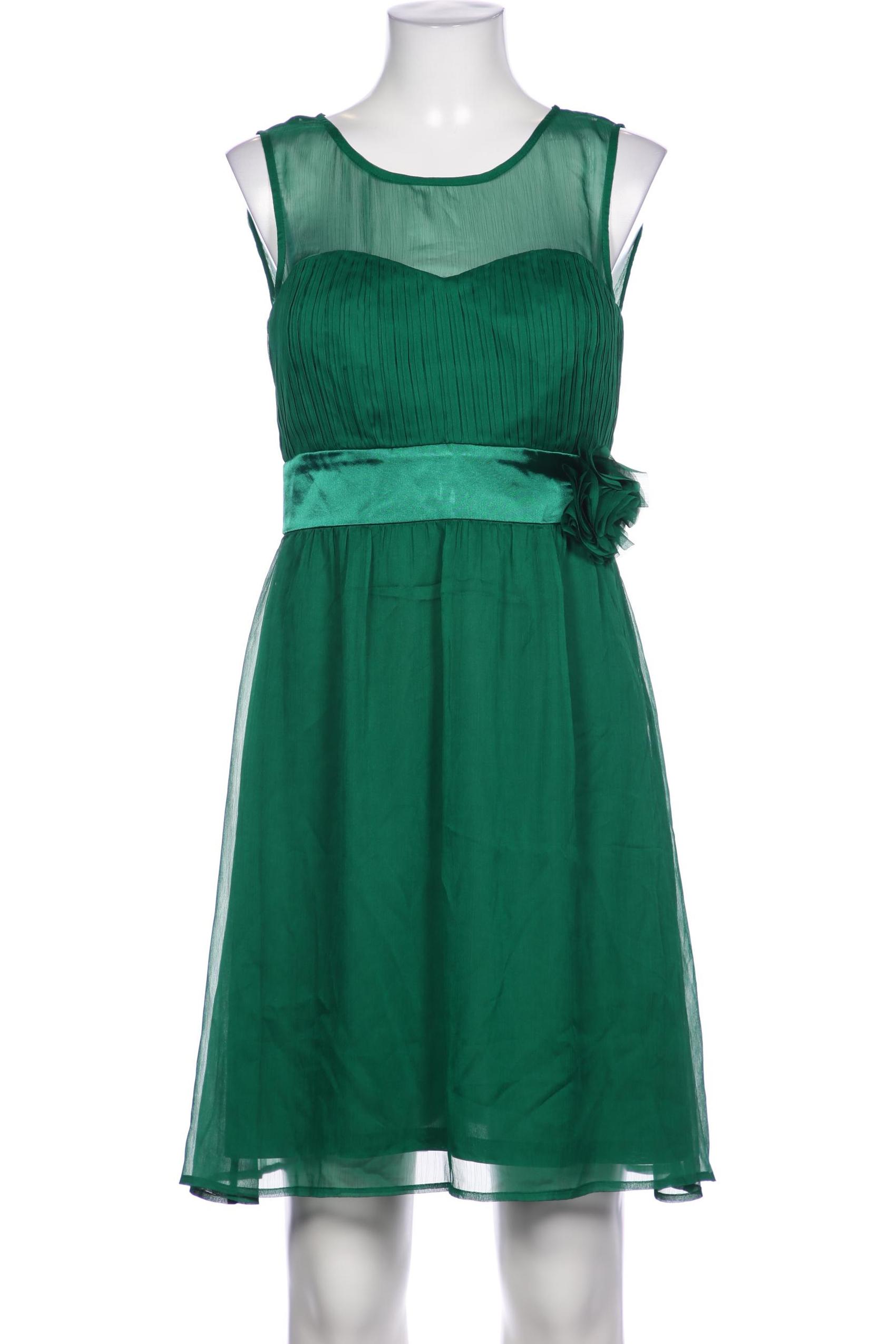

Esprit Damen Kleid, grün, Gr. 38