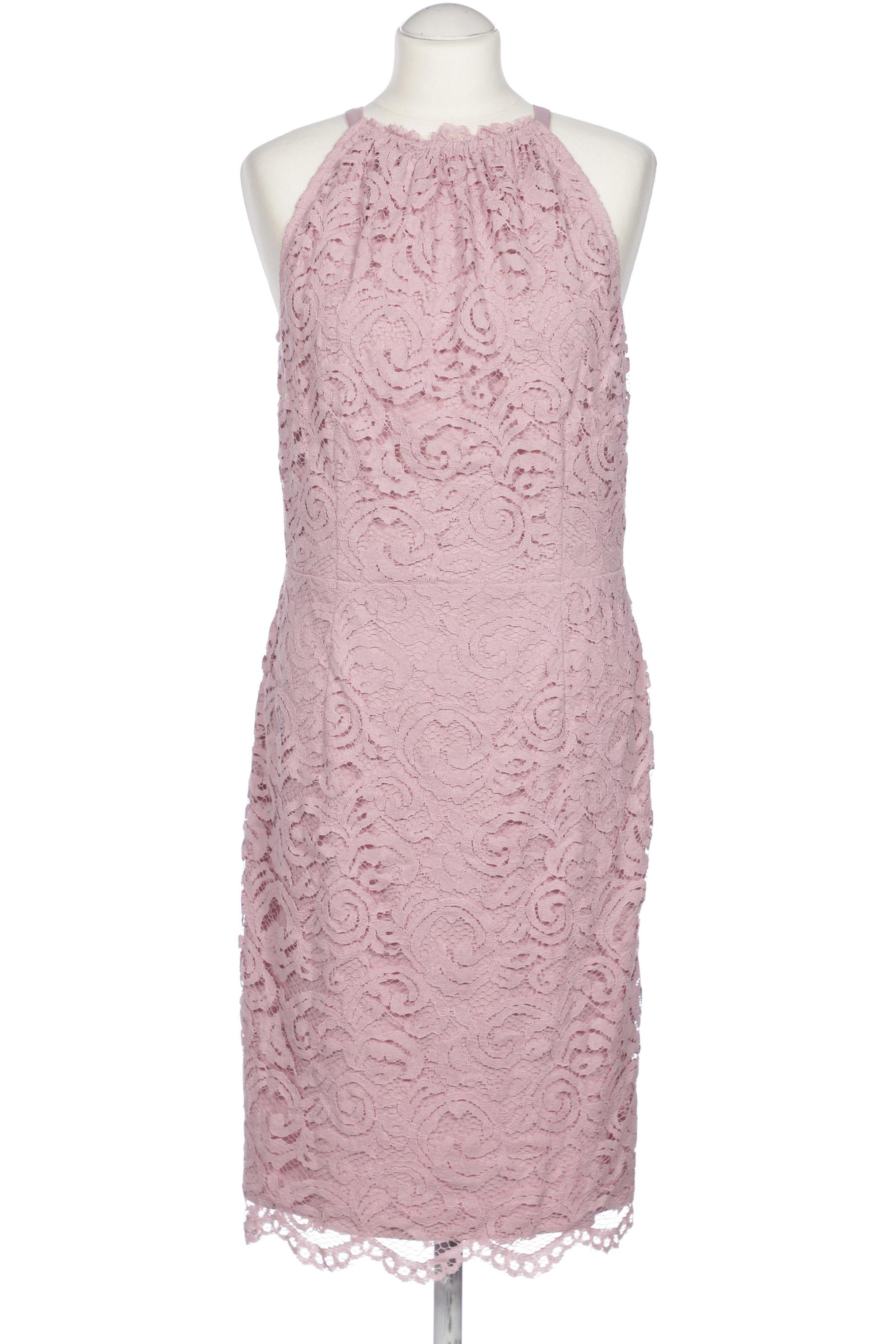 

Esprit Damen Kleid, pink, Gr. 38
