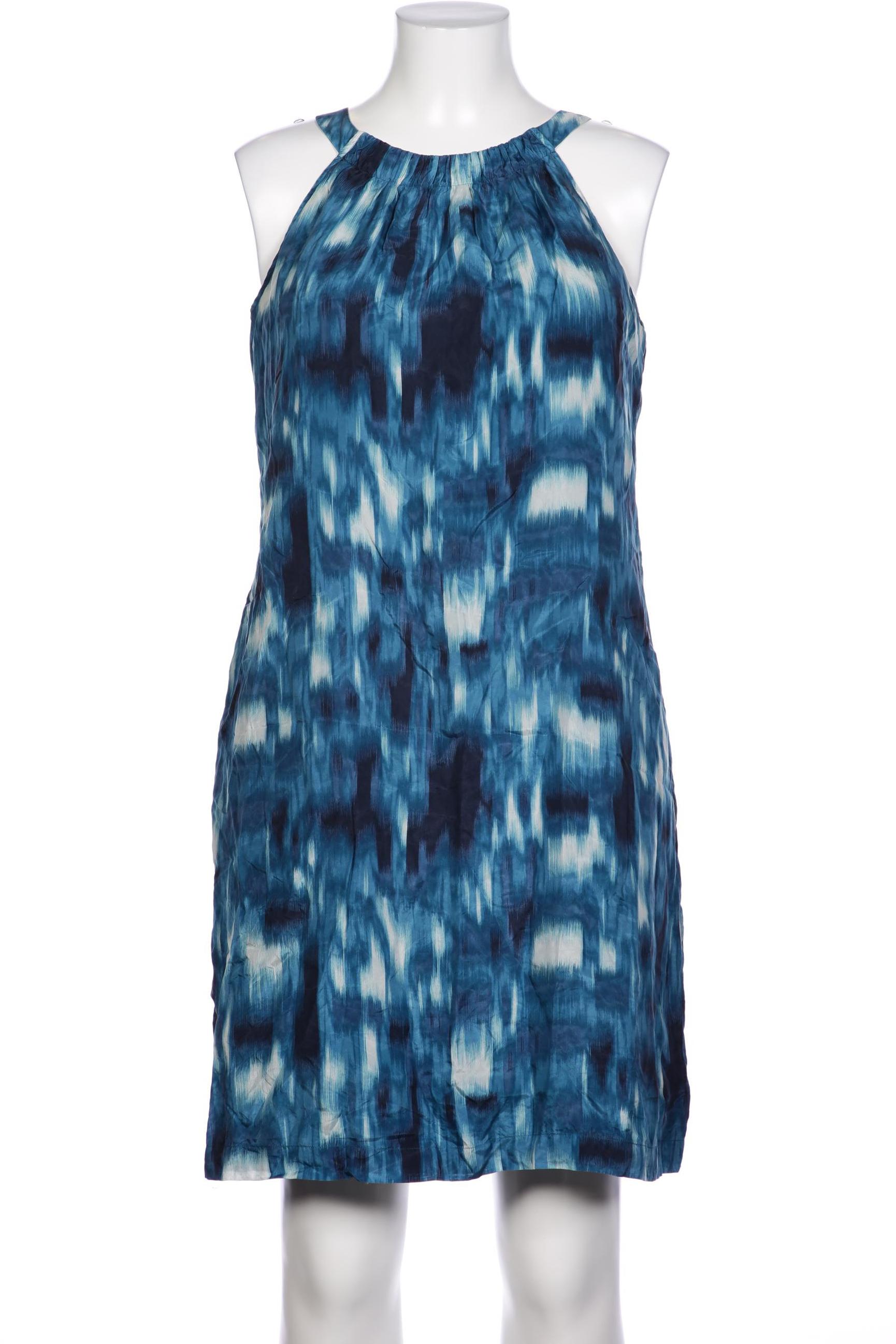 

Esprit Damen Kleid, blau, Gr. 42