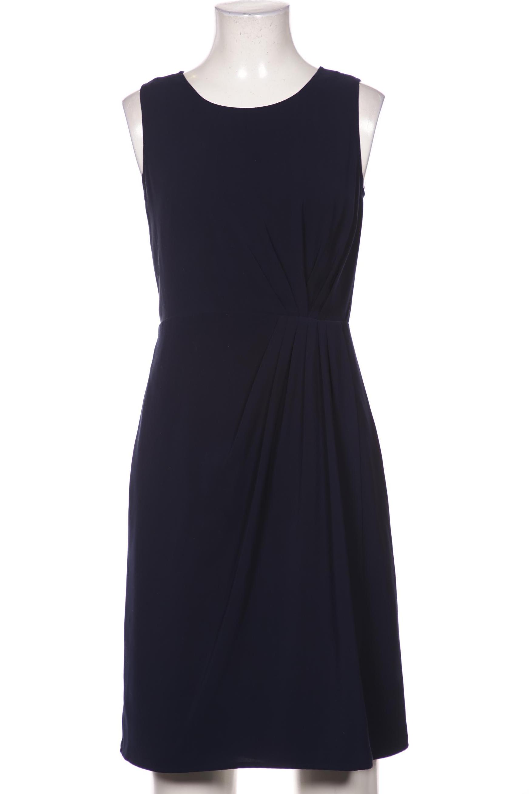 

Esprit Damen Kleid, marineblau, Gr. 34