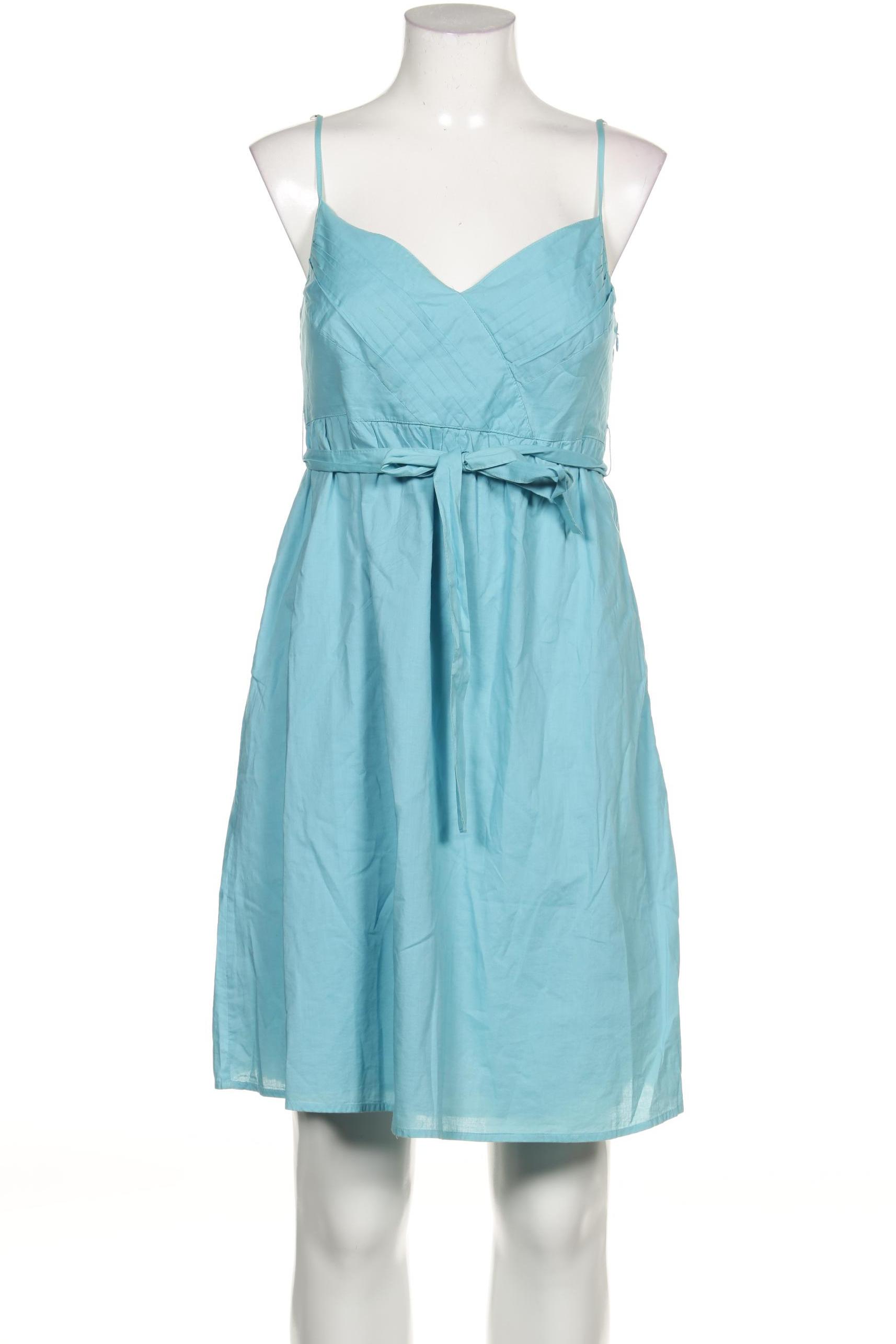 

Esprit Damen Kleid, blau, Gr. 38